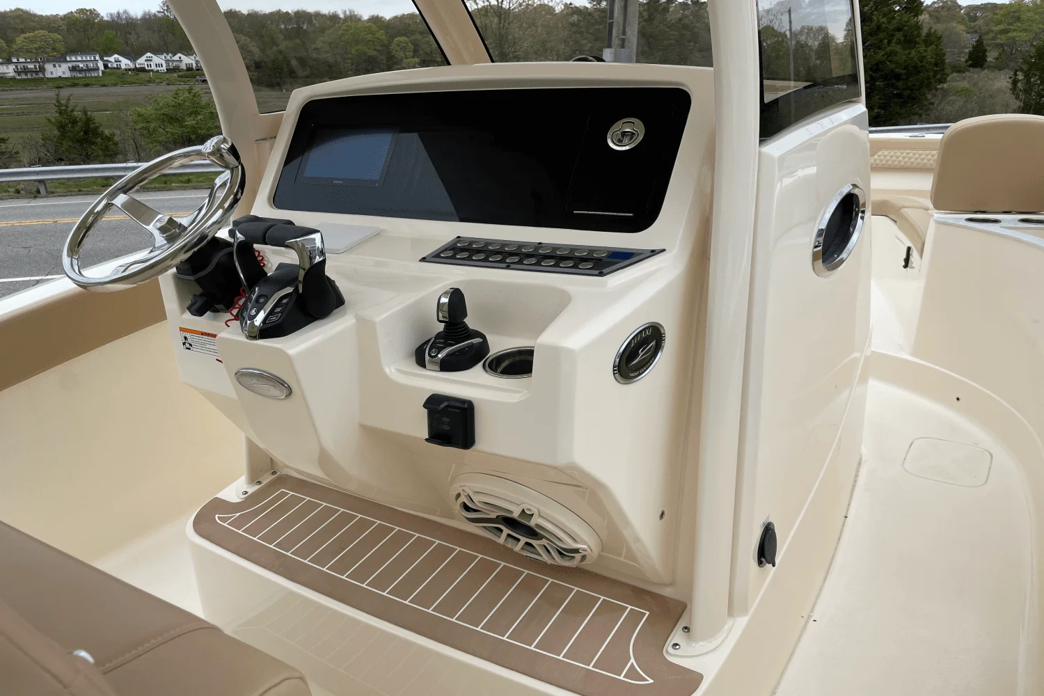 2024 Scout 277 LXF Image Thumbnail #18