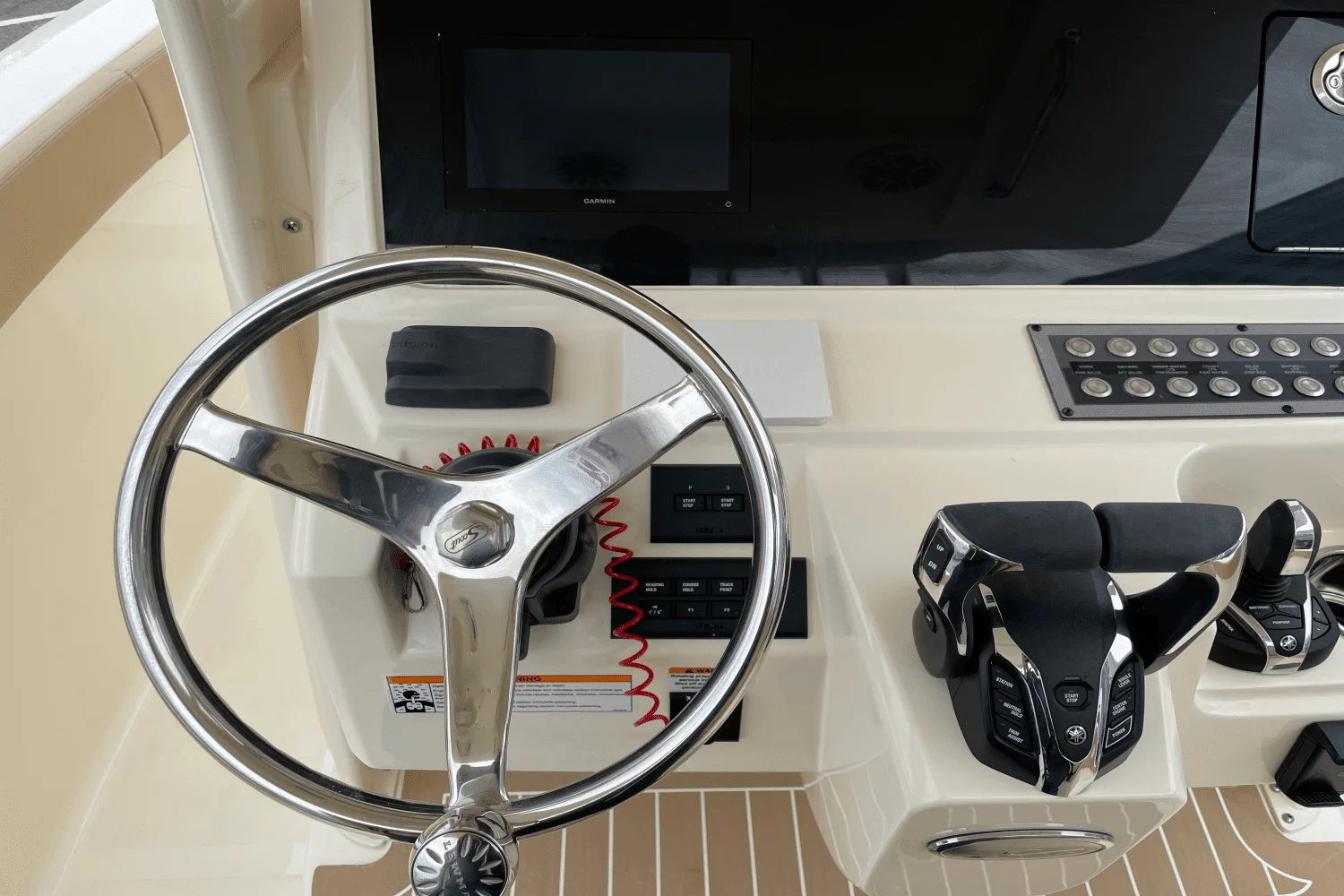 2024 Scout 277 LXF Image Thumbnail #21