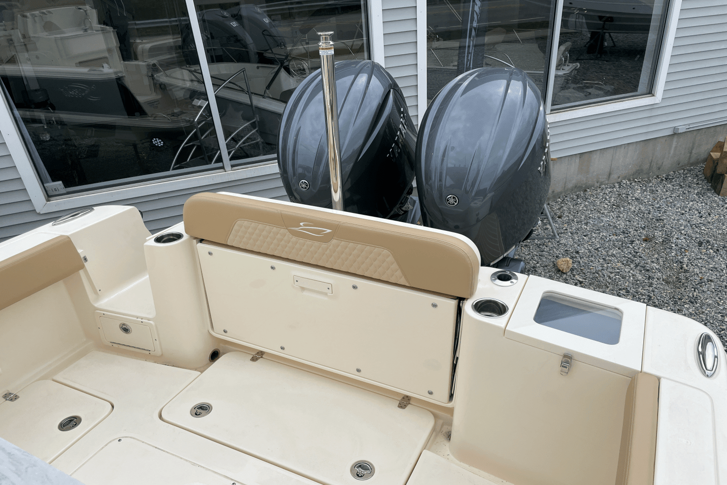 2024 Scout 277 LXF Image Thumbnail #6