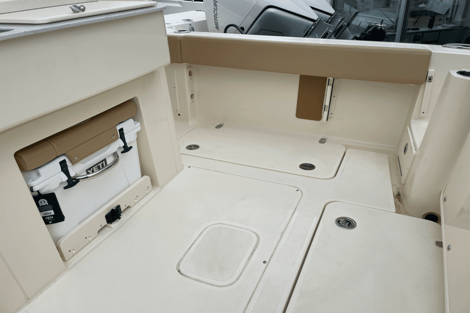 2024 Scout 277 LXF Image Thumbnail #11