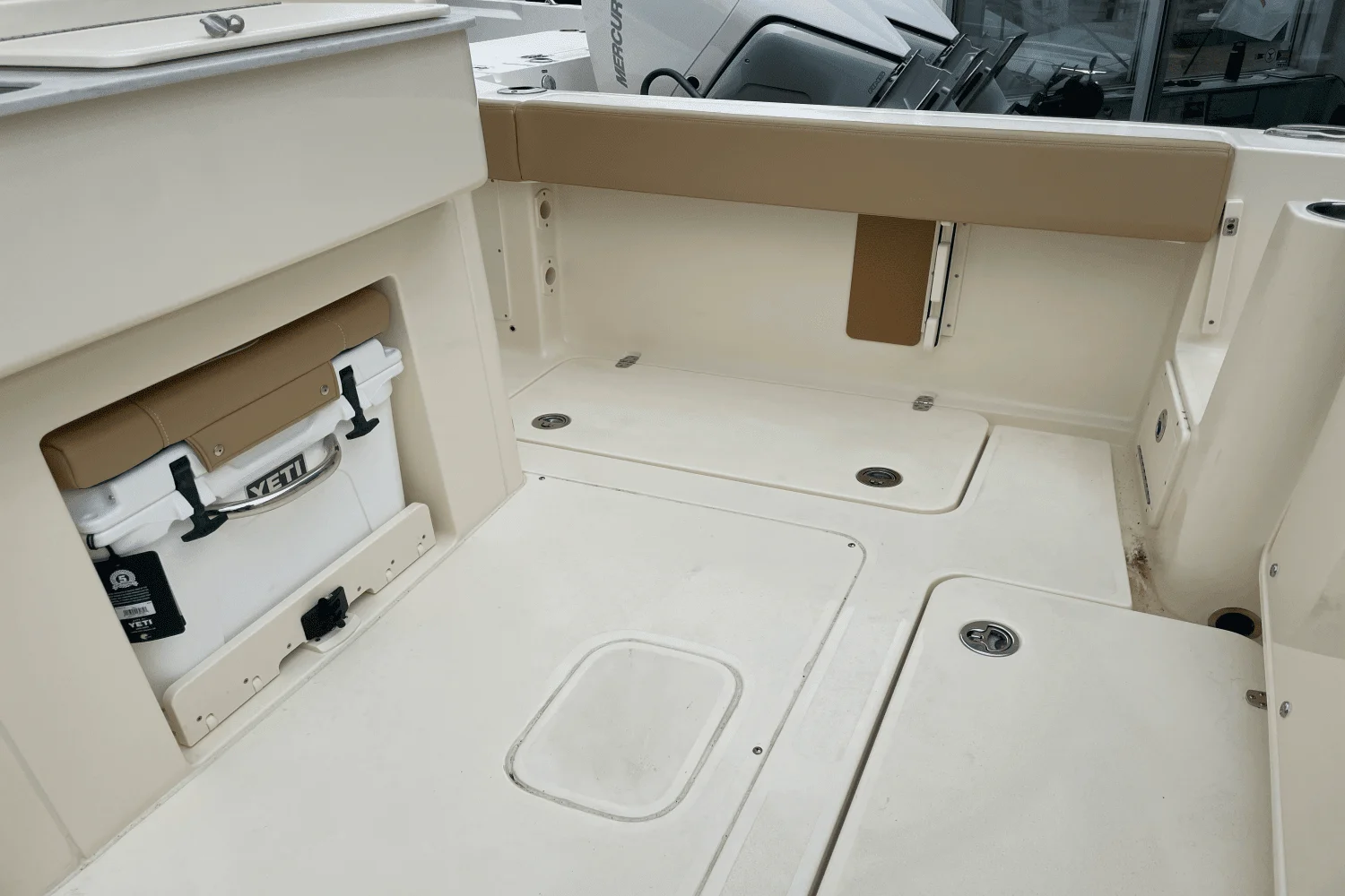 2024 Scout 277 LXF Image Thumbnail #11