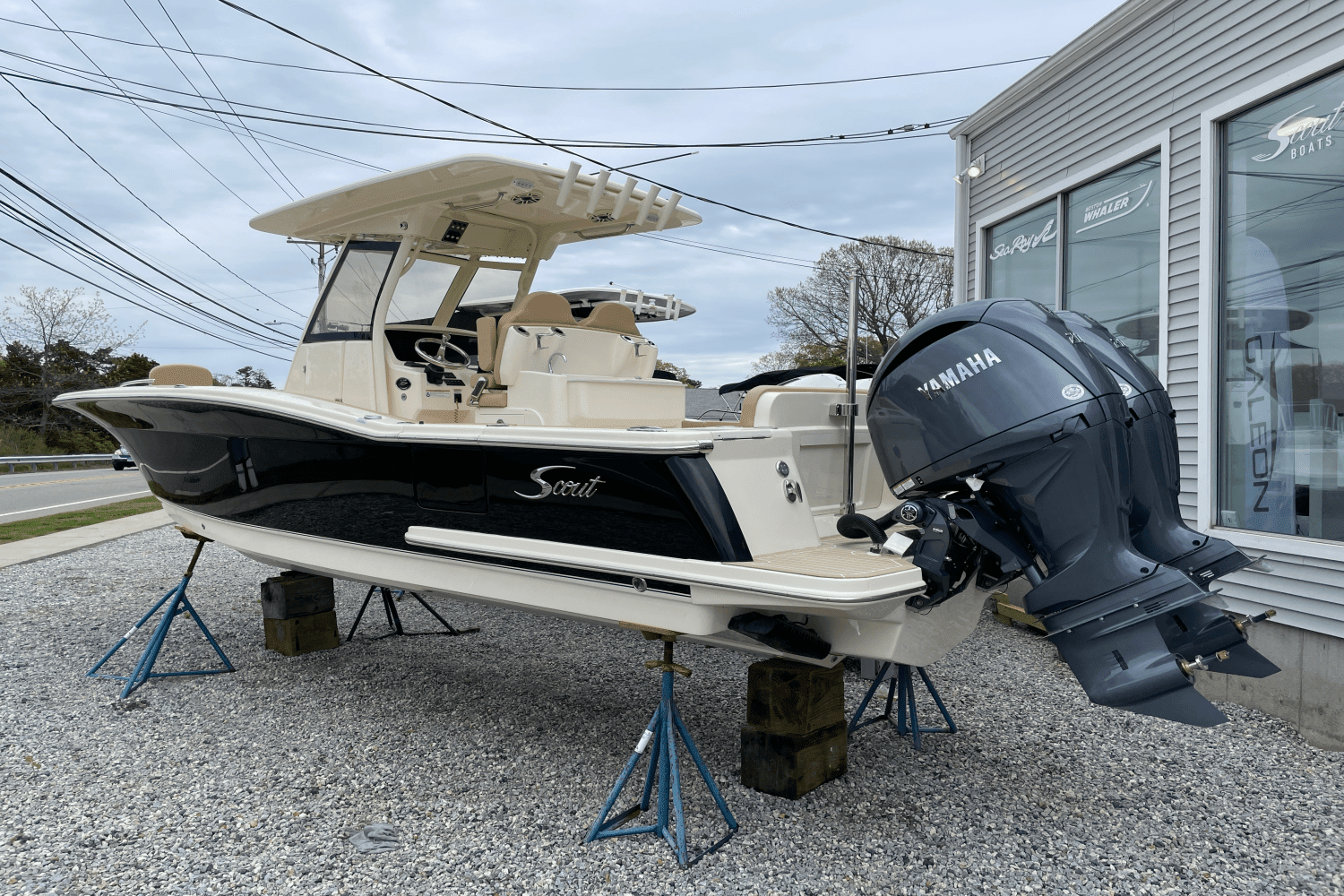 2024 Scout 277 LXF Image Thumbnail #5