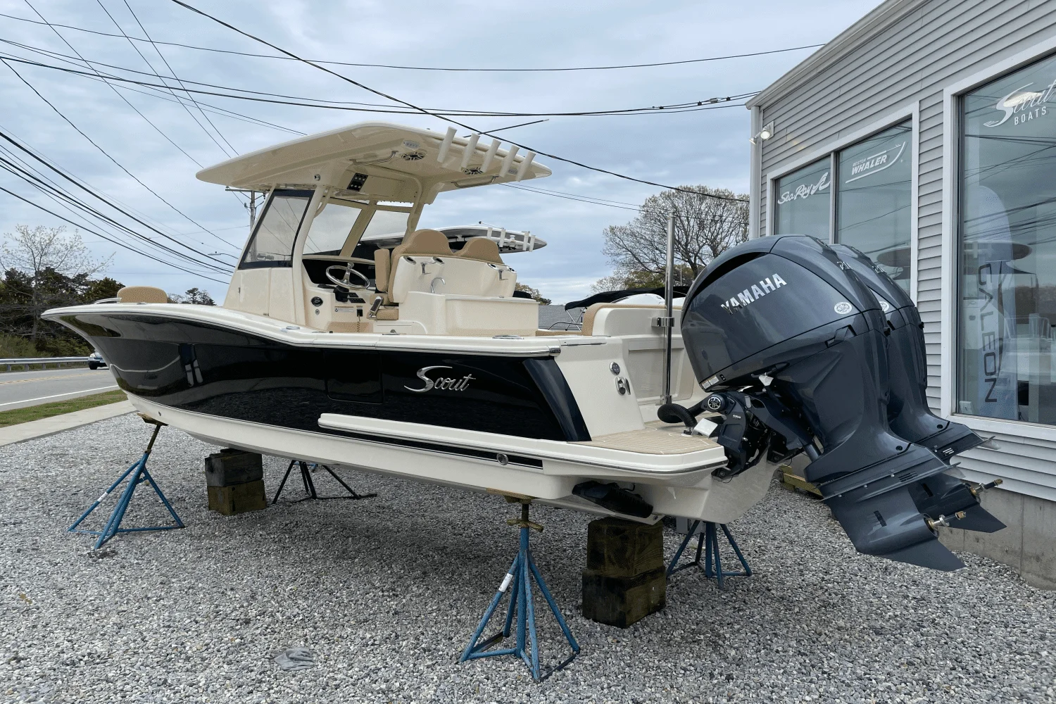 2024 Scout 277 LXF Image Thumbnail #5