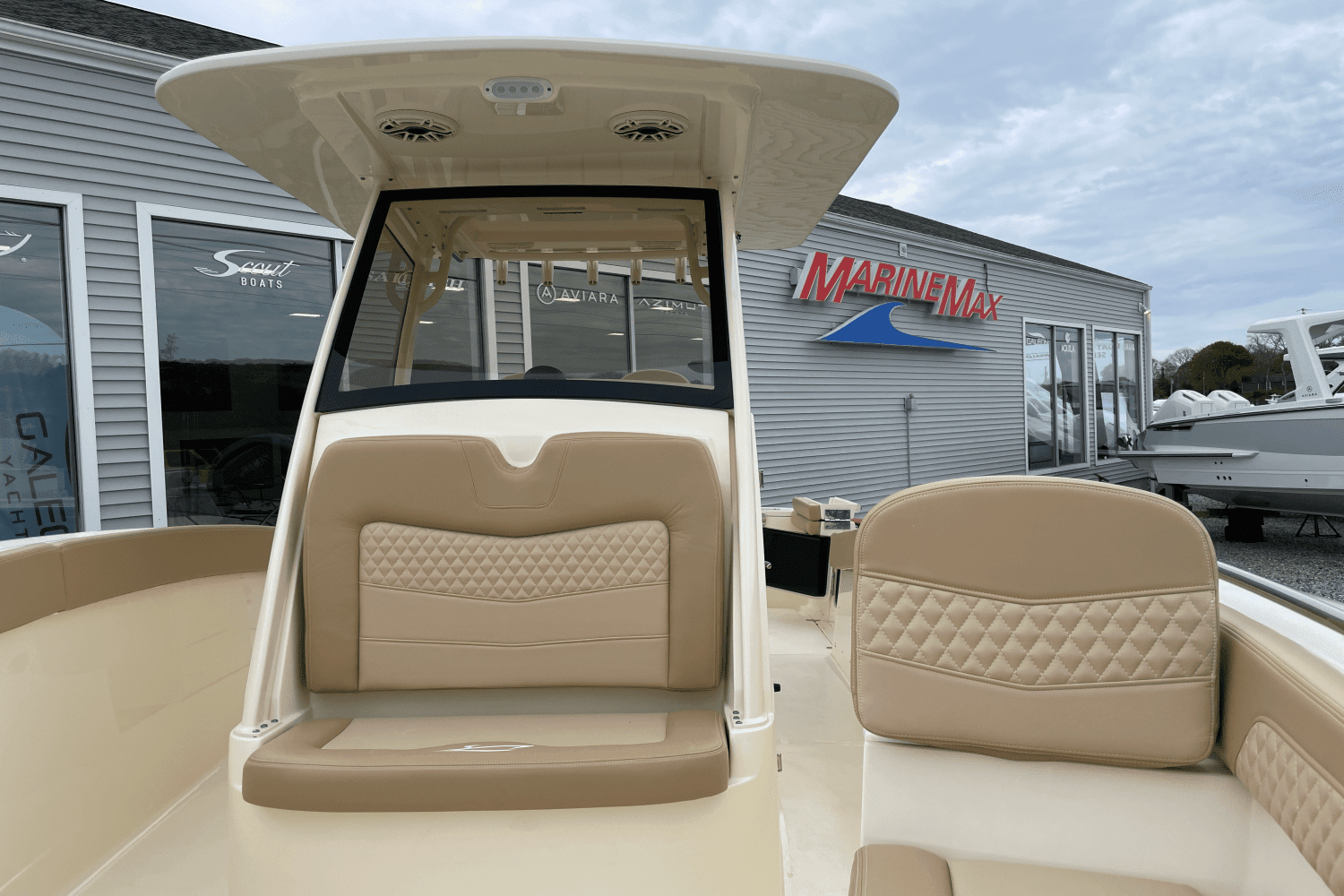 2024 Scout 277 LXF Image Thumbnail #32