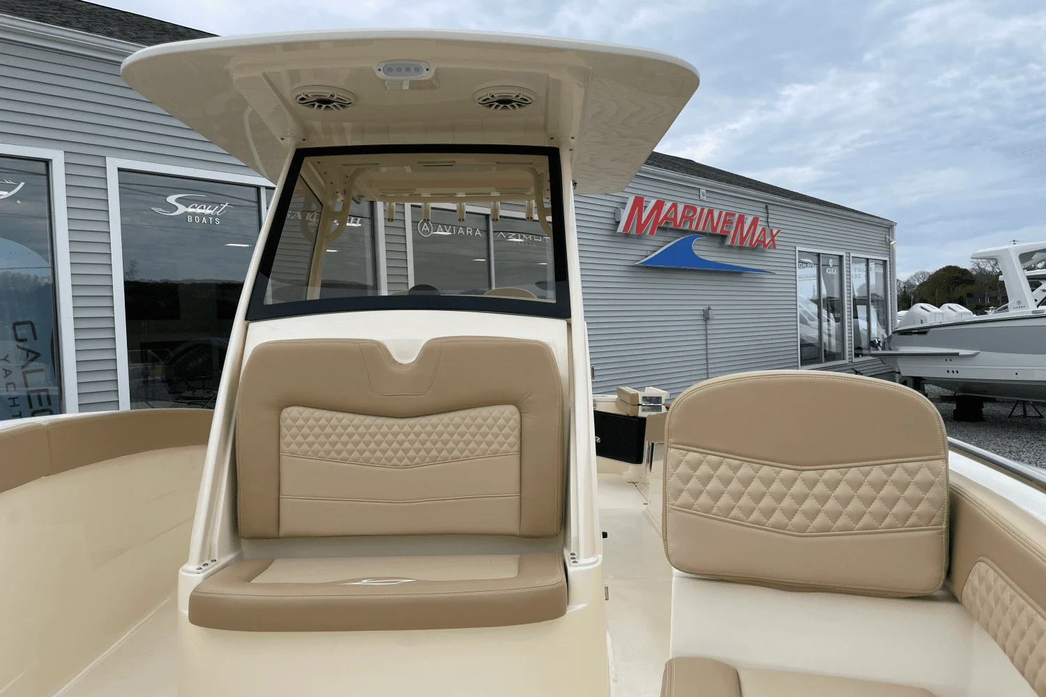 2024 Scout 277 LXF Image Thumbnail #32