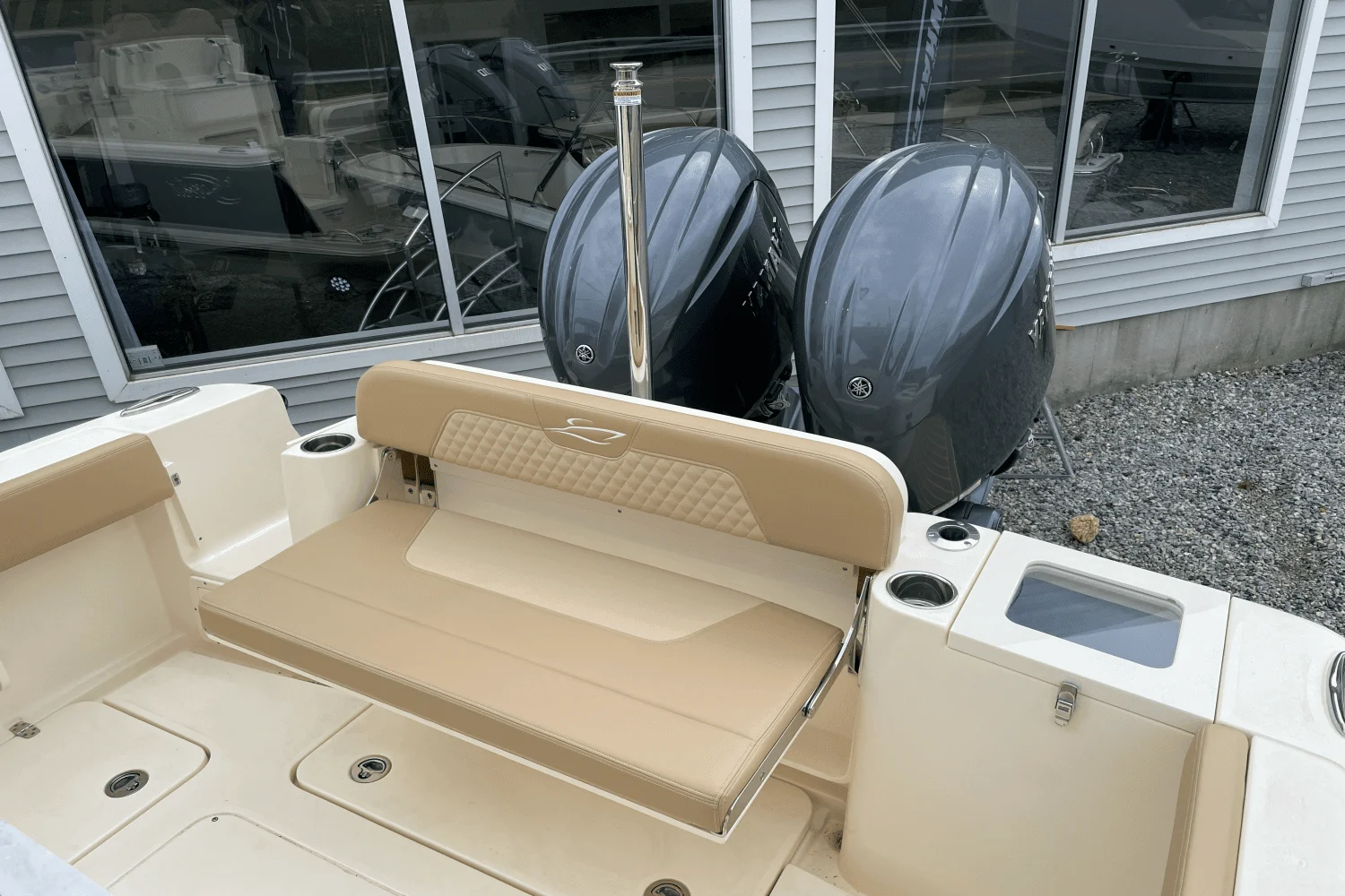 2024 Scout 277 LXF Image Thumbnail #7