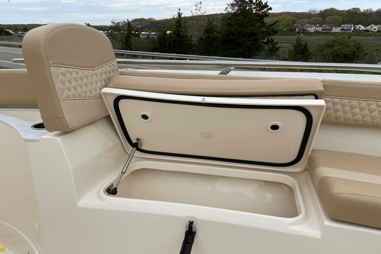 2024 Scout 277 LXF Image Thumbnail #31