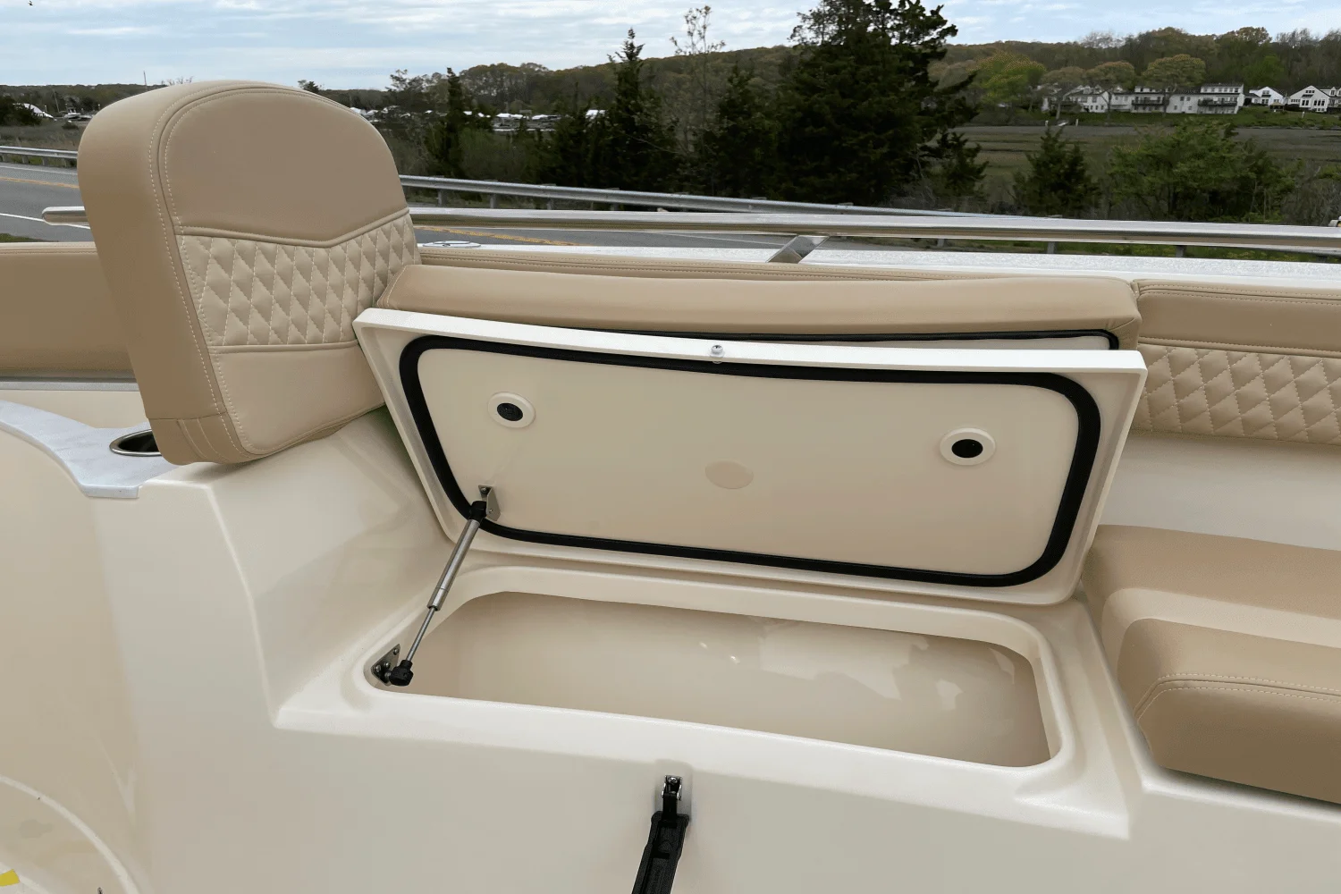 2024 Scout 277 LXF Image Thumbnail #31