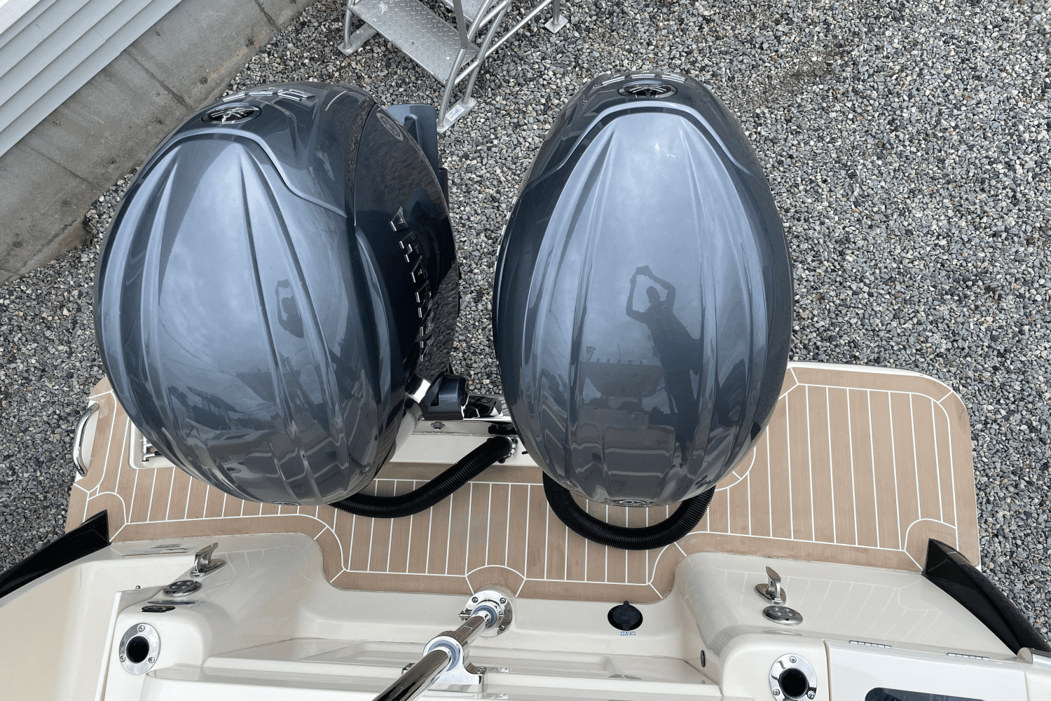 2024 Scout 277 LXF Image Thumbnail #8