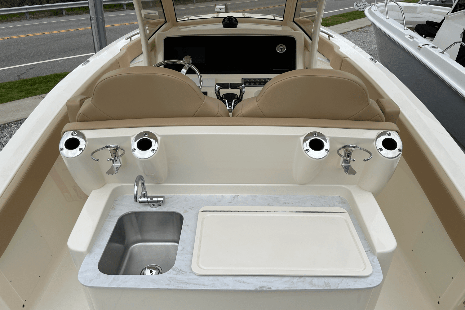 2024 Scout 277 LXF Image Thumbnail #16