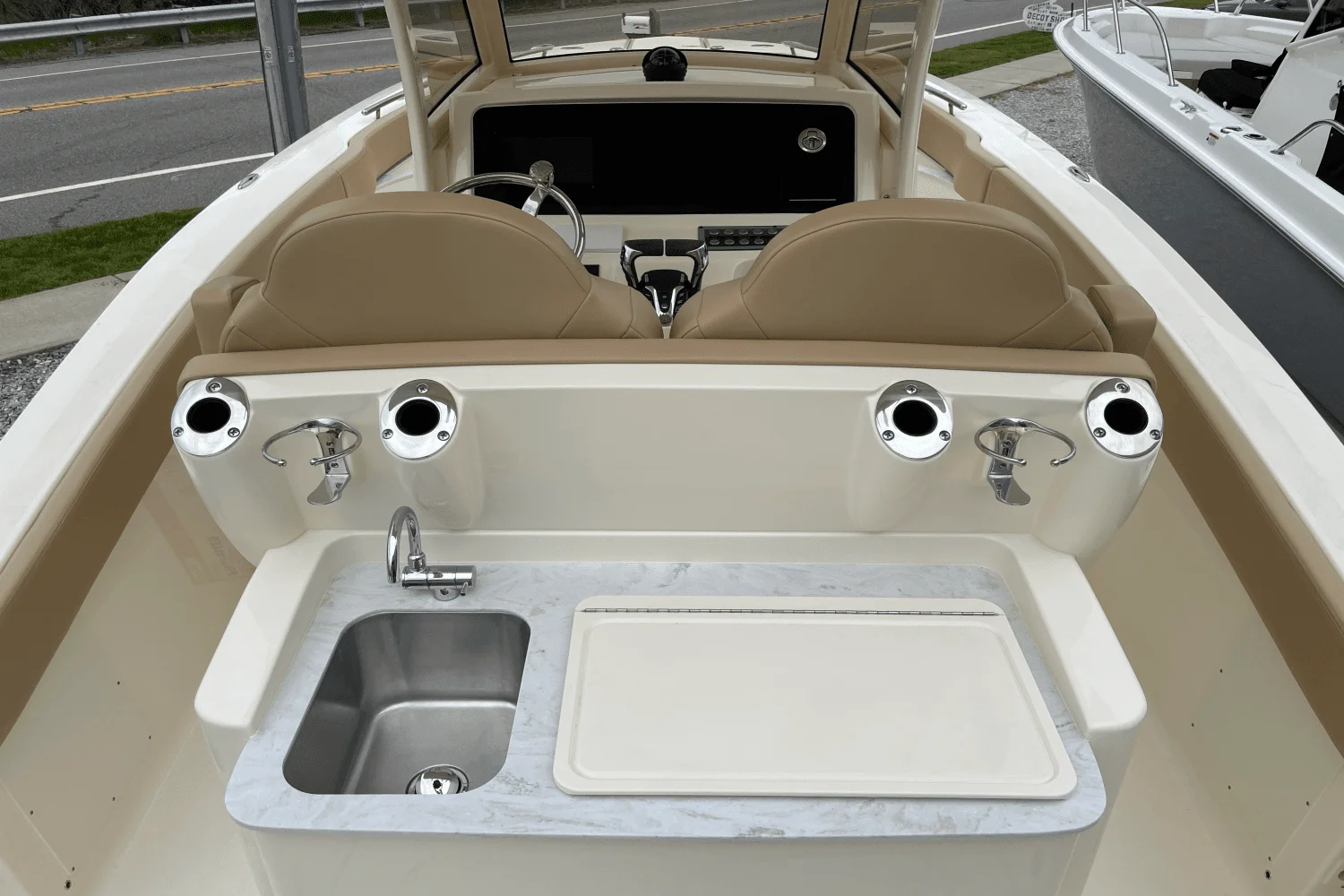 2024 Scout 277 LXF Image Thumbnail #16