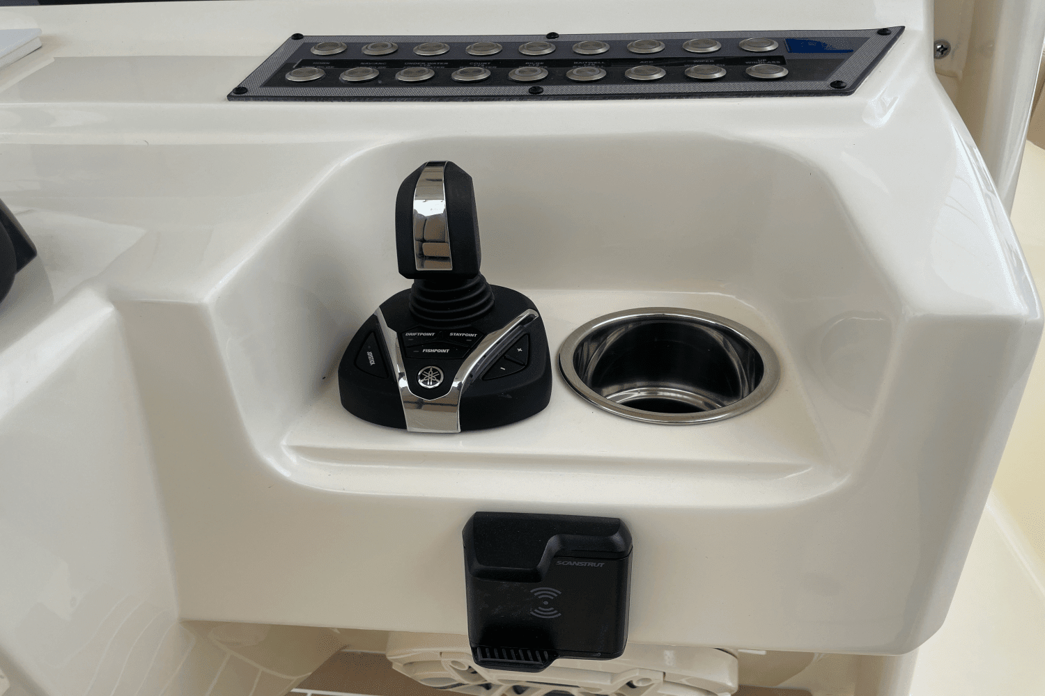 2024 Scout 277 LXF Image Thumbnail #20