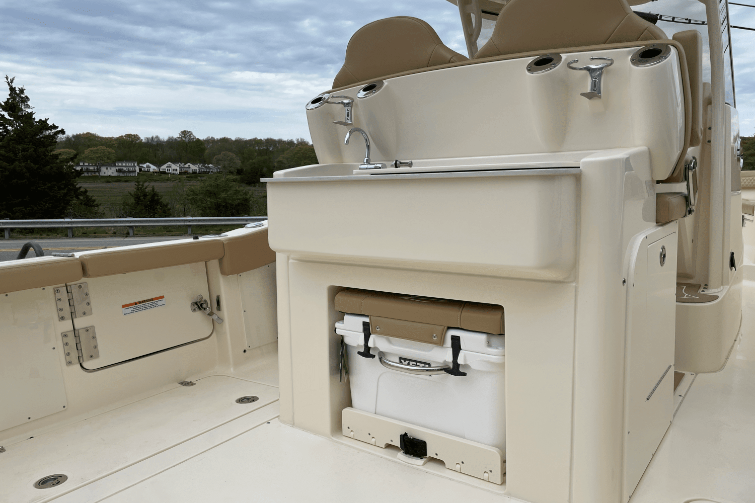 2024 Scout 277 LXF Image Thumbnail #12