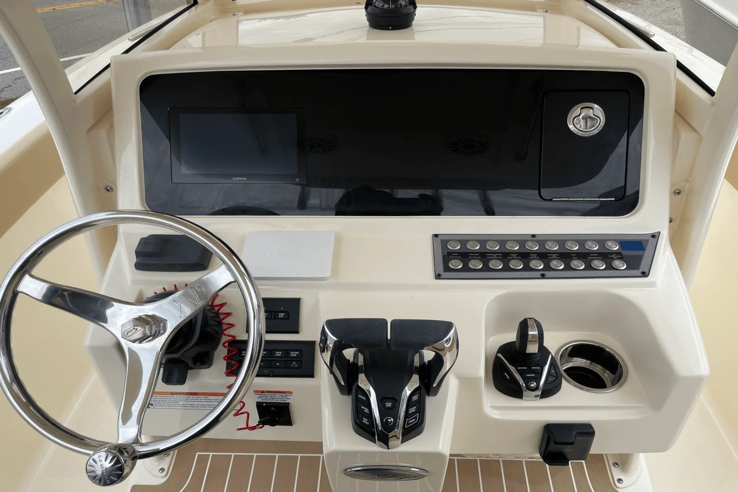 2024 Scout 277 LXF Image Thumbnail #22