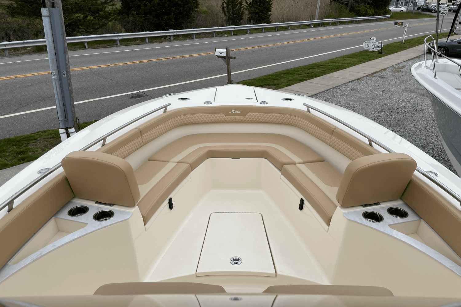 2024 Scout 277 LXF Image Thumbnail #30