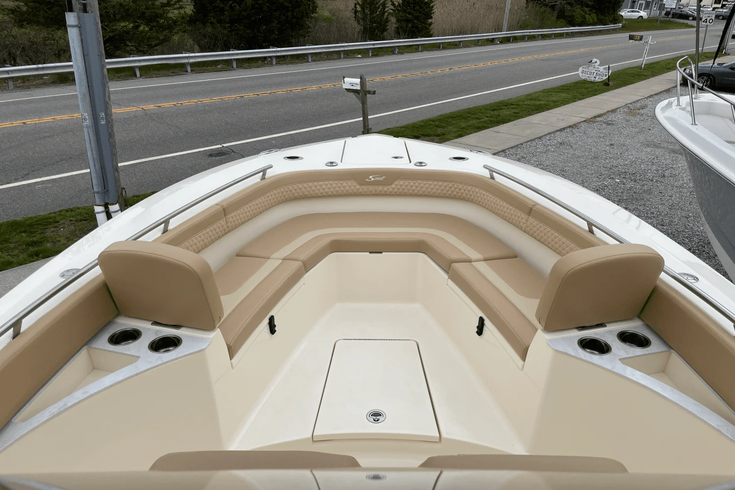 2024 Scout 277 LXF Image Thumbnail #30