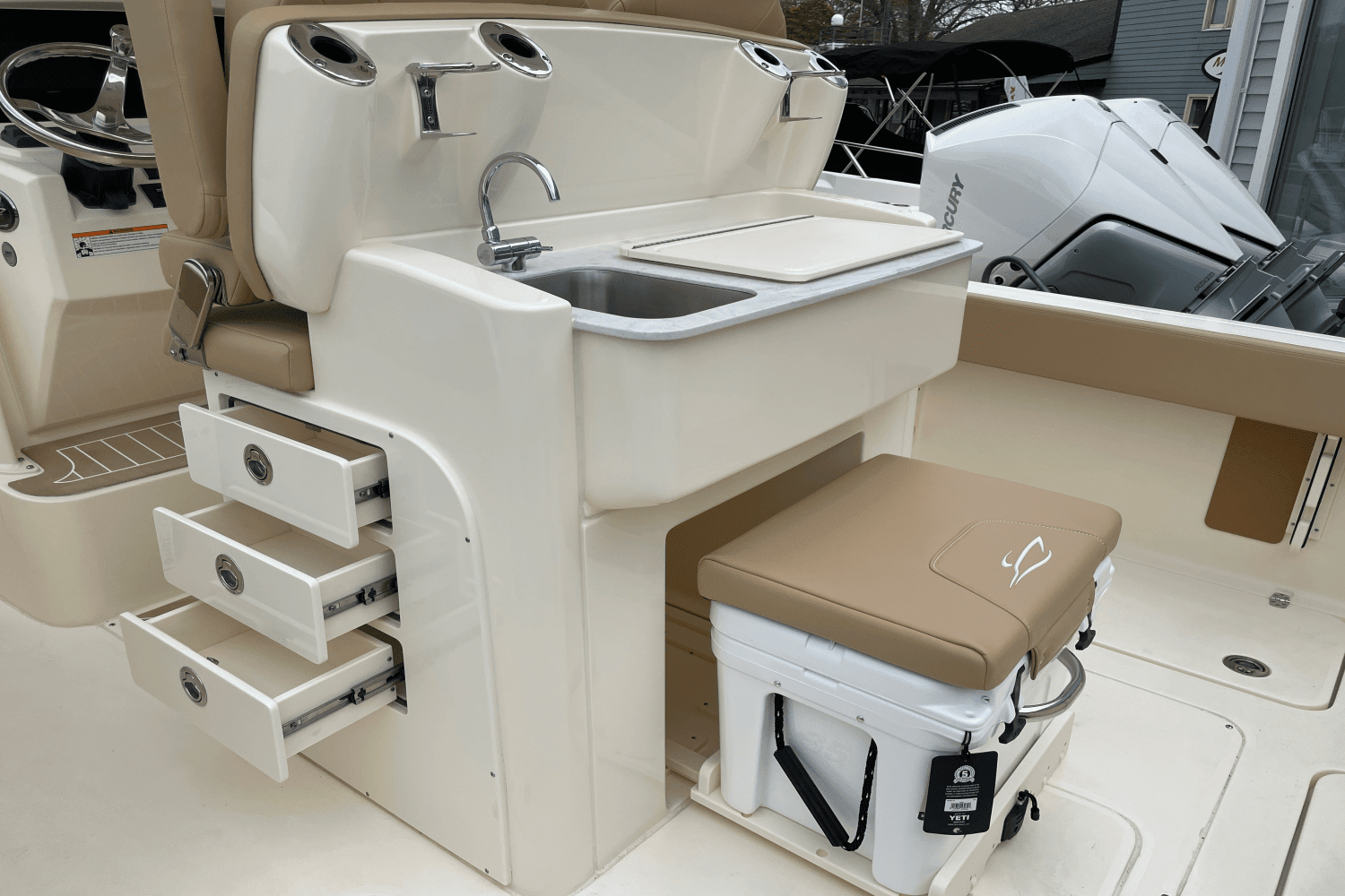 2024 Scout 277 LXF Image Thumbnail #15