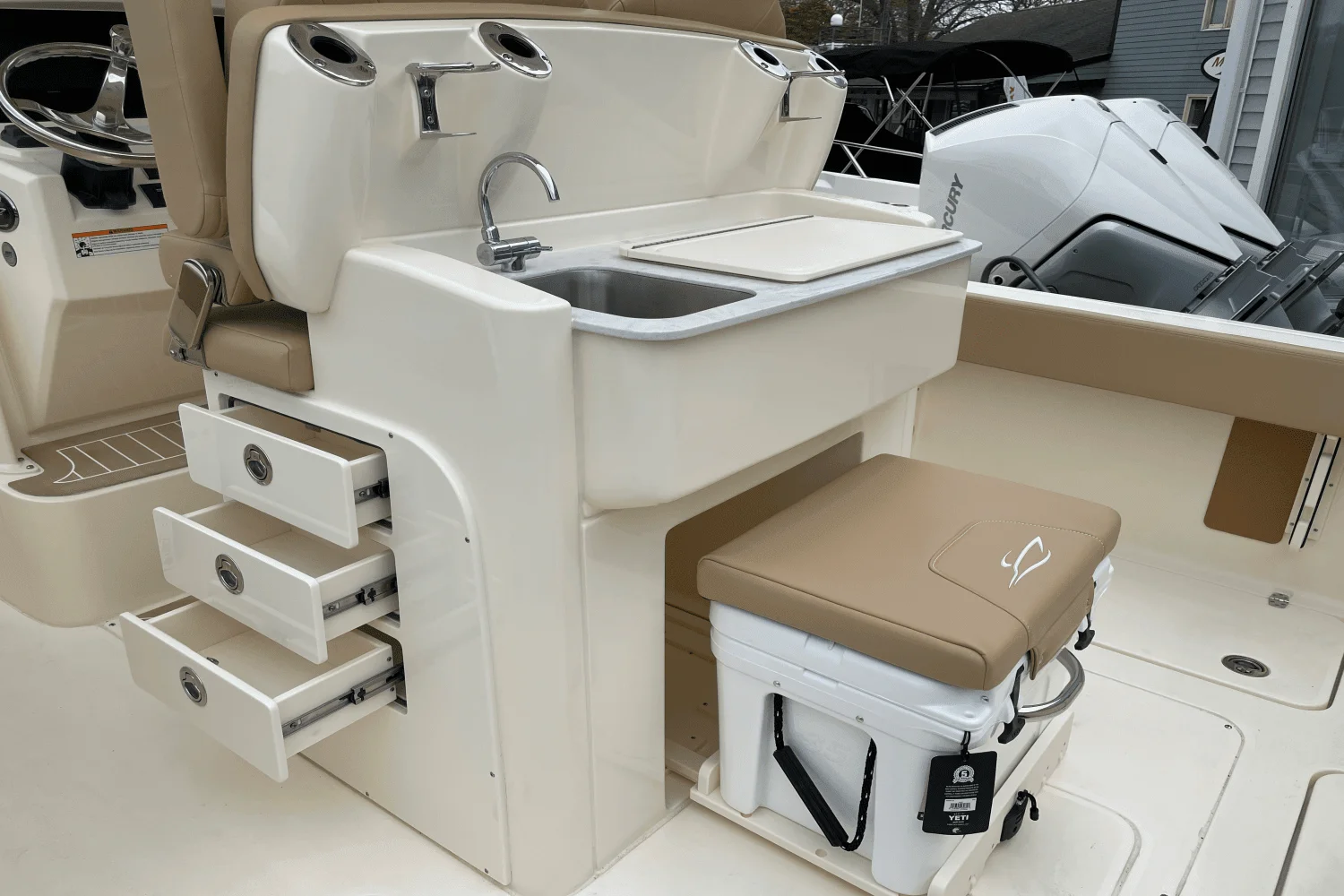 2024 Scout 277 LXF Image Thumbnail #15