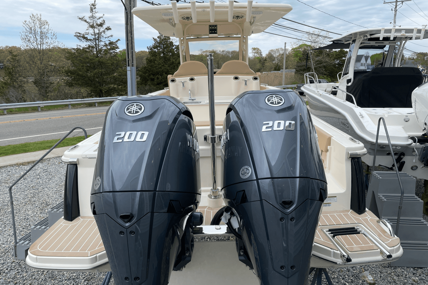 2024 Scout 277 LXF Image Thumbnail #9