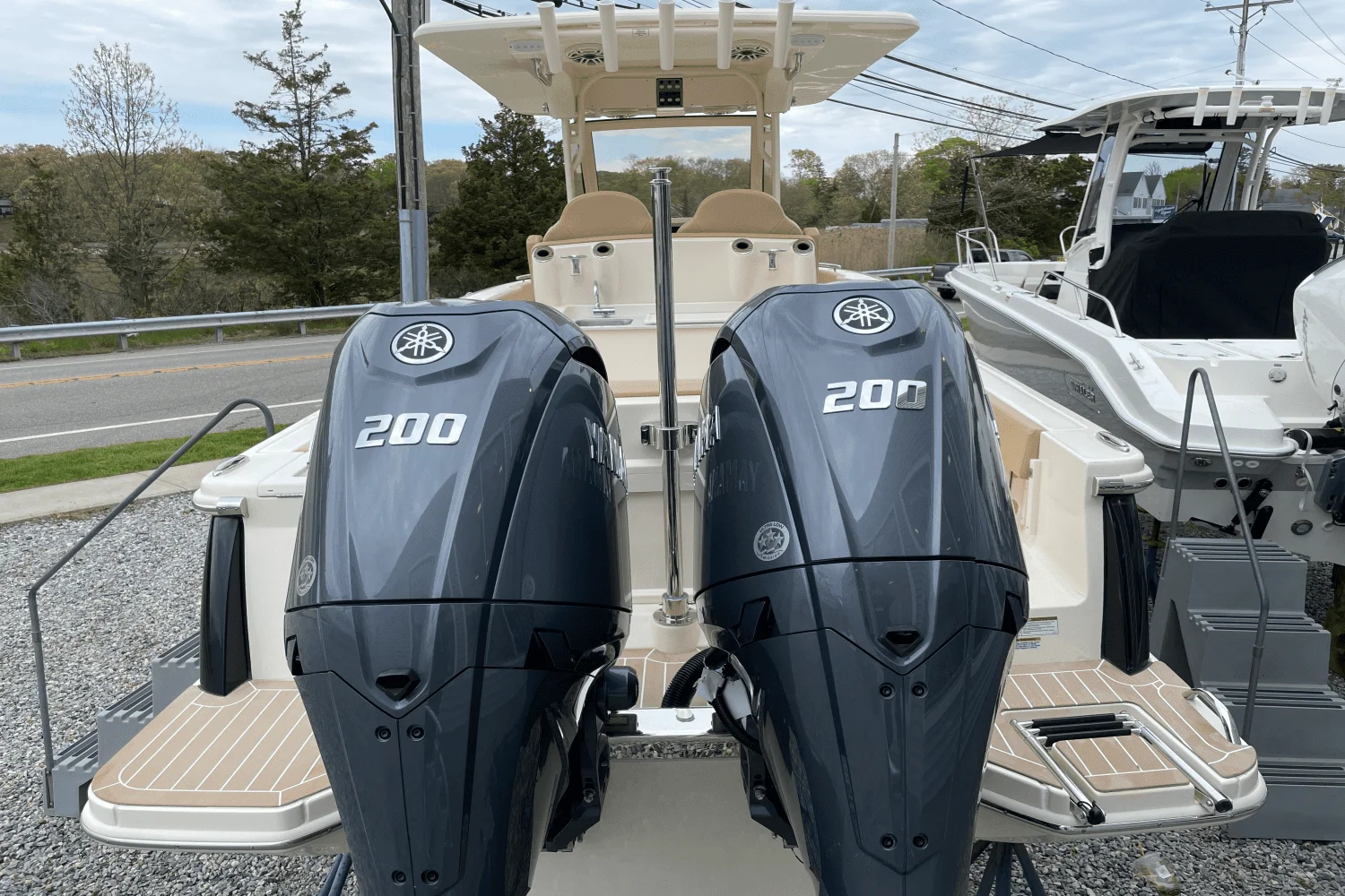 2024 Scout 277 LXF Image Thumbnail #9