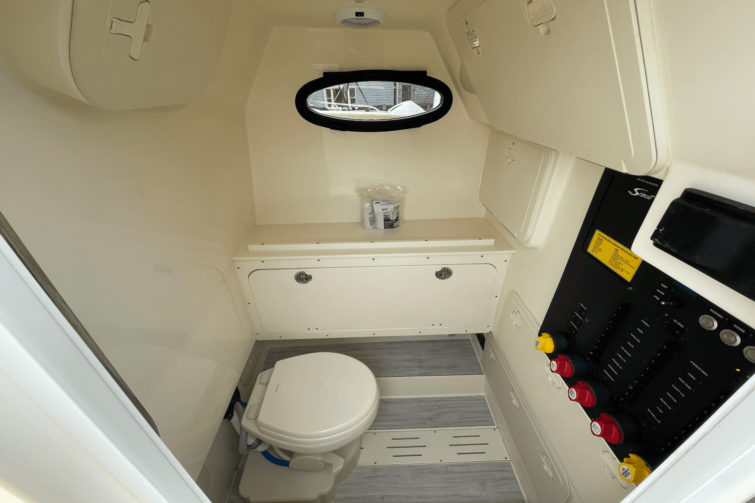 2024 Scout 277 LXF Image Thumbnail #27