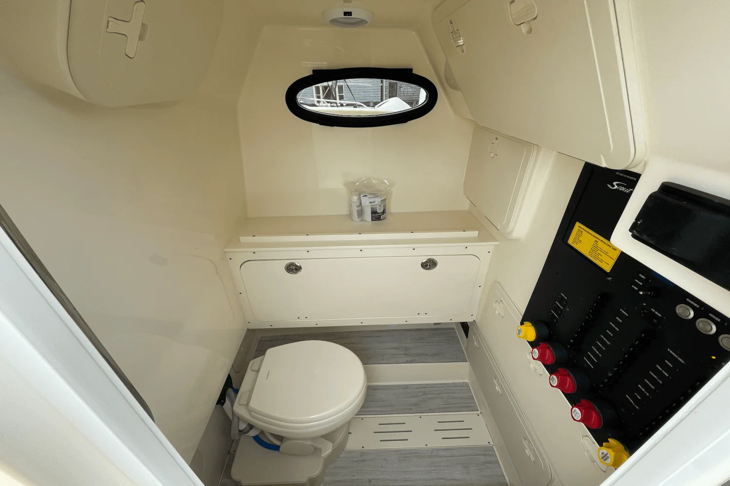 2024 Scout 277 LXF Image Thumbnail #27