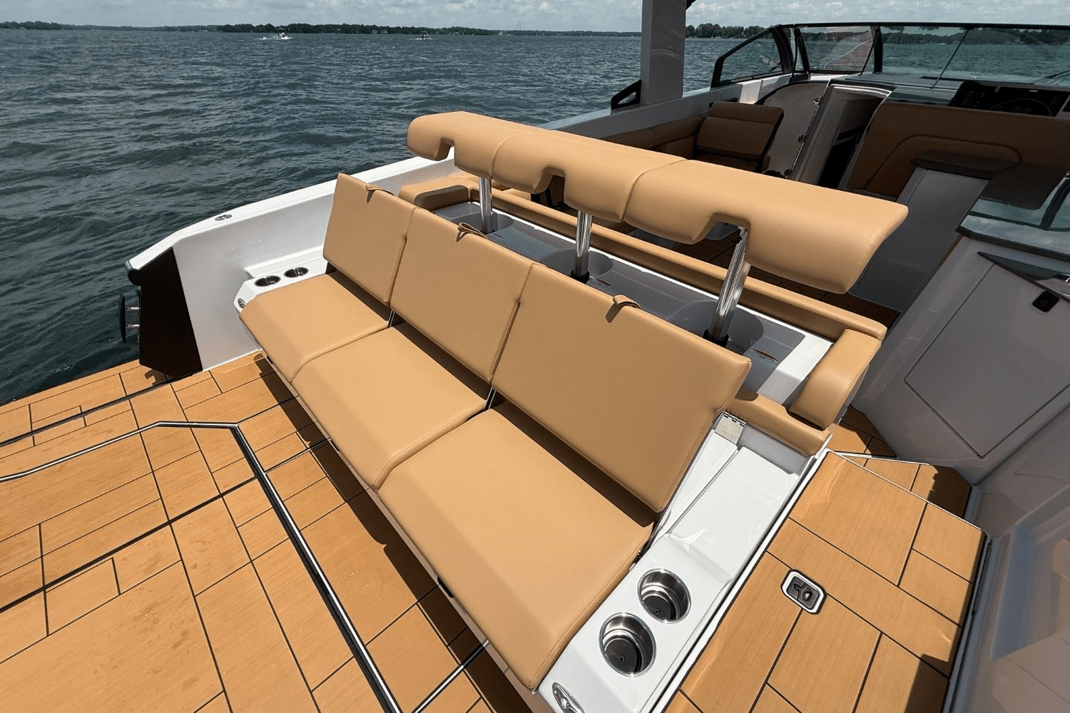 2024 Aviara AV36 Image Thumbnail #12