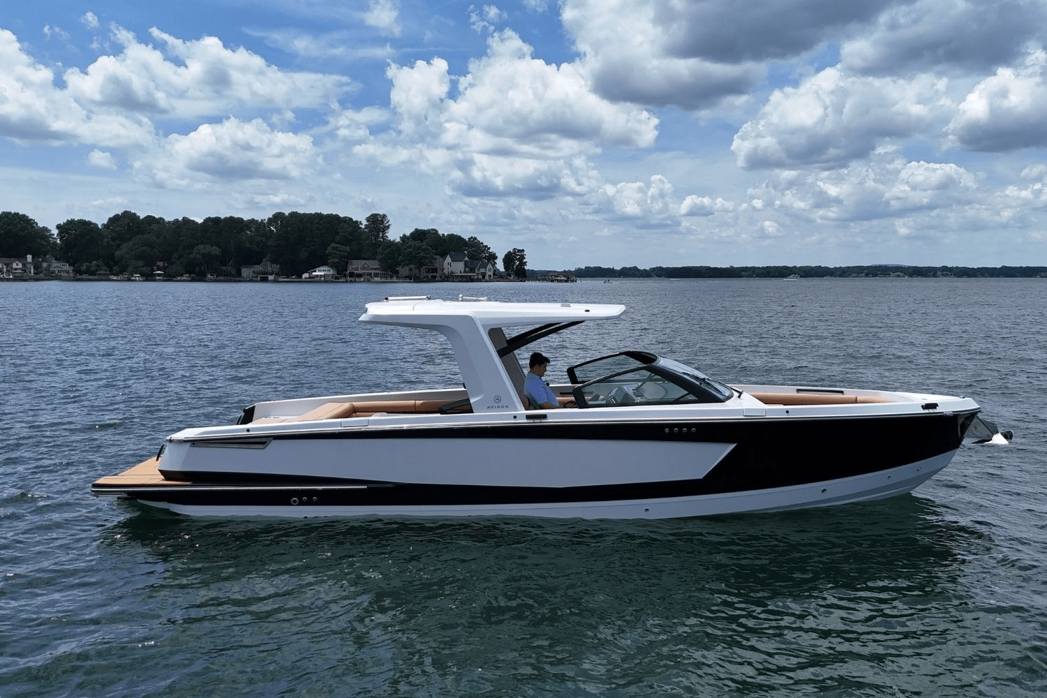 2024 Aviara AV36 Image Thumbnail #6