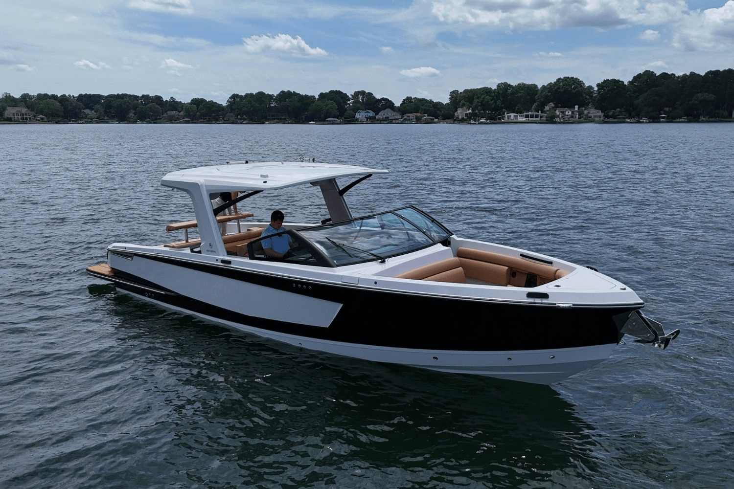 2024 Aviara AV36 Image Thumbnail #4