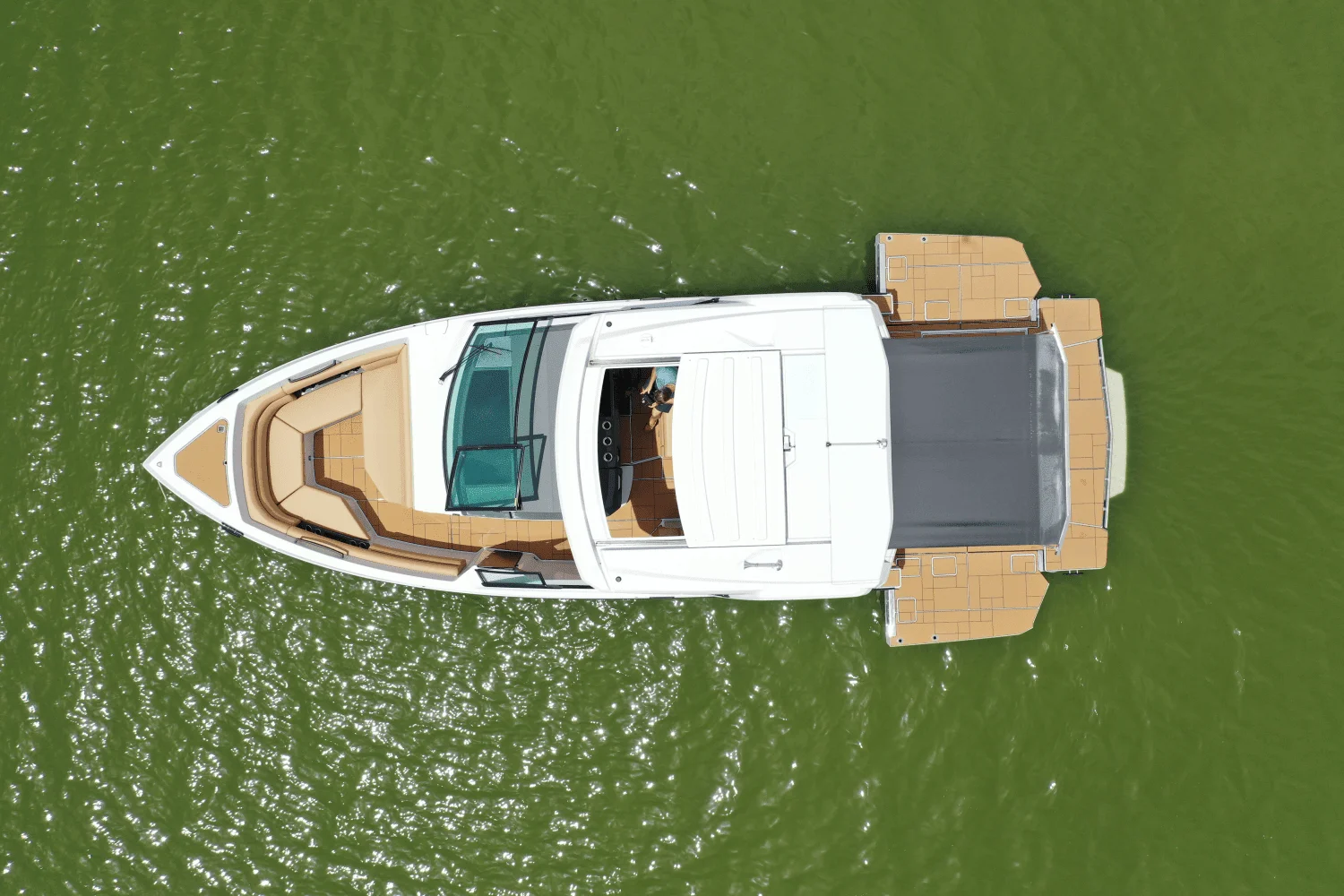 2025 Aviara AV40 Image Thumbnail #12