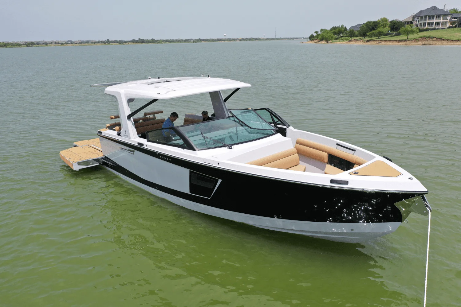 2025 Aviara AV40 Image Thumbnail #1