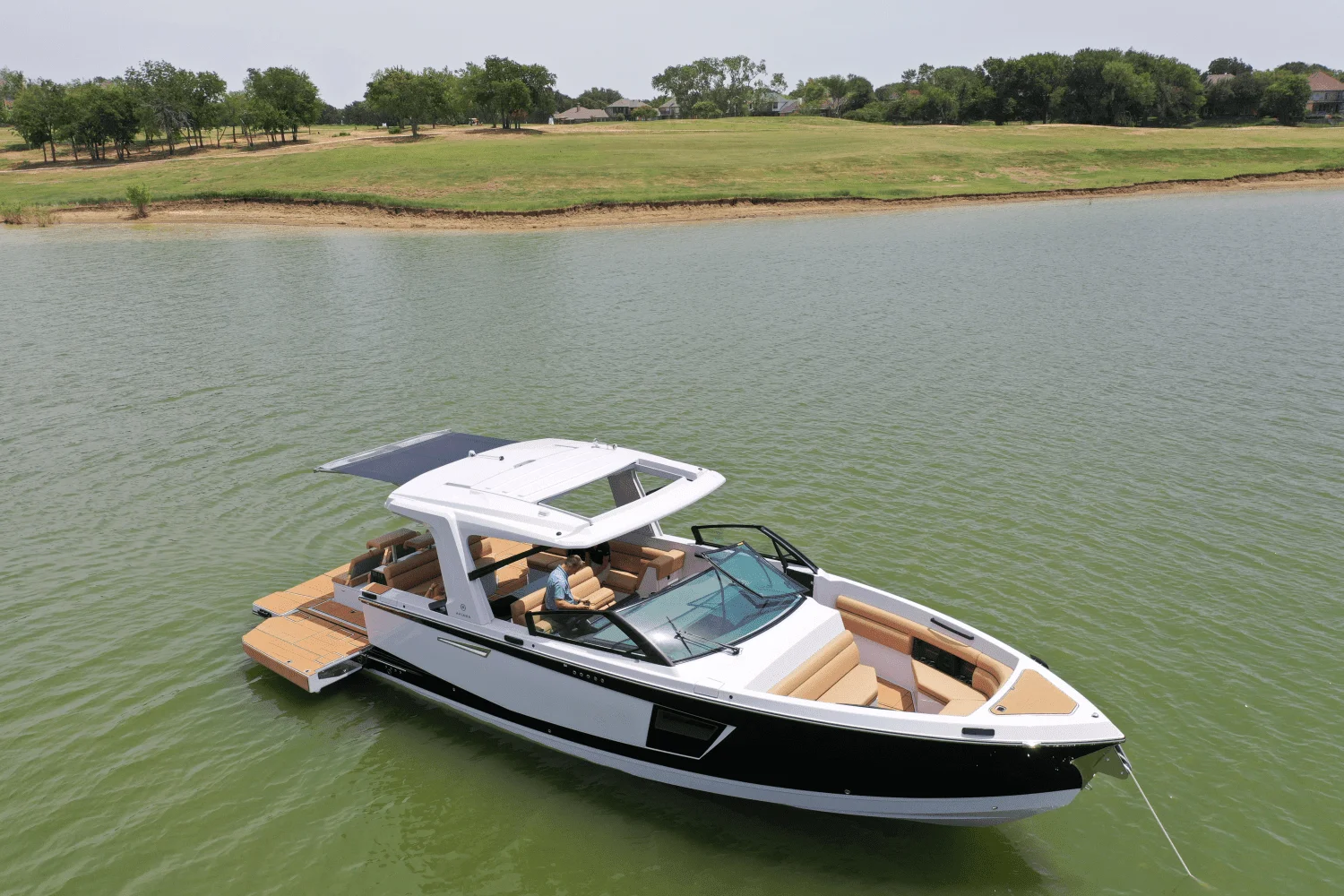 2025 Aviara AV40 Image Thumbnail #14