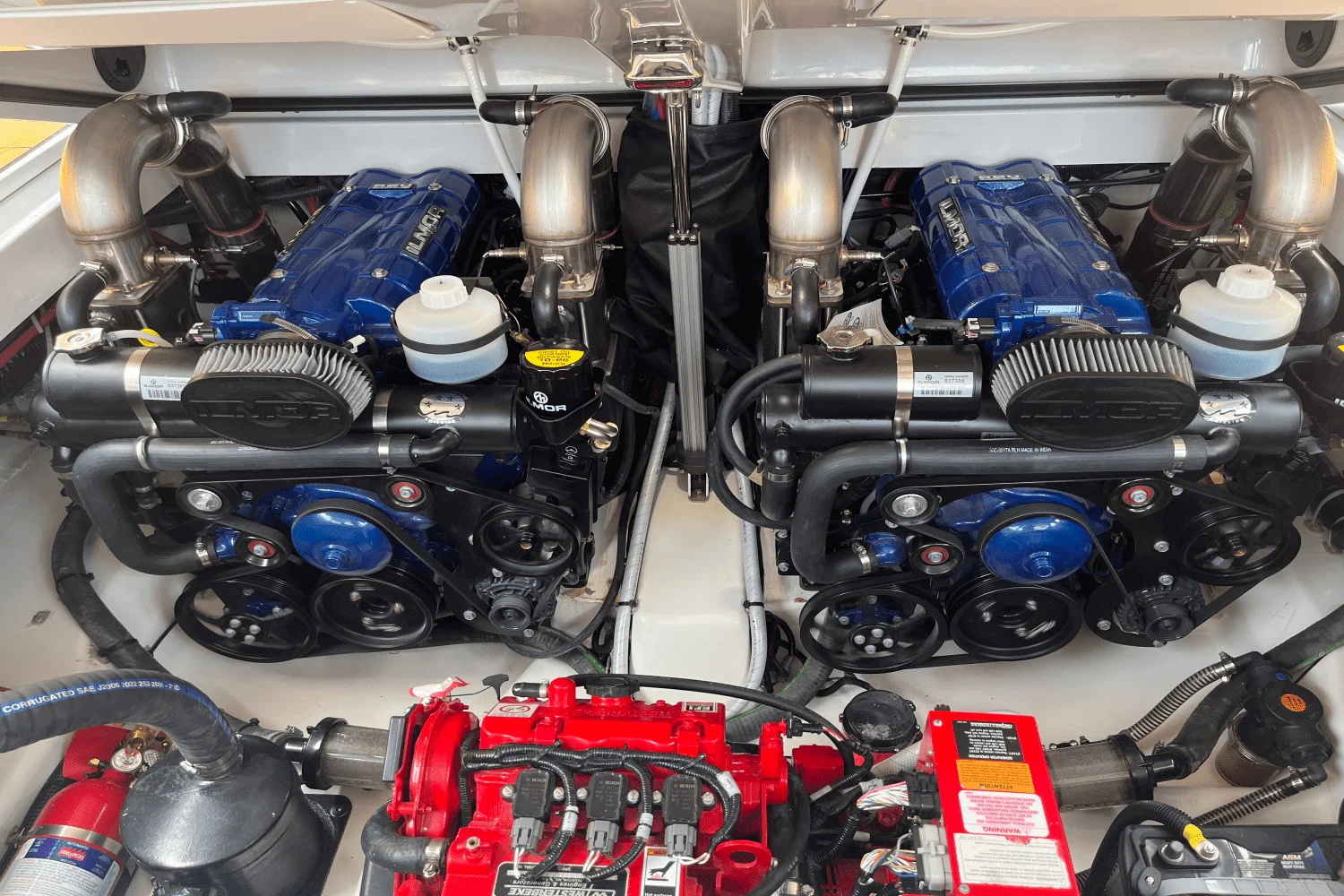 2025 Aviara AV40 Image Thumbnail #58