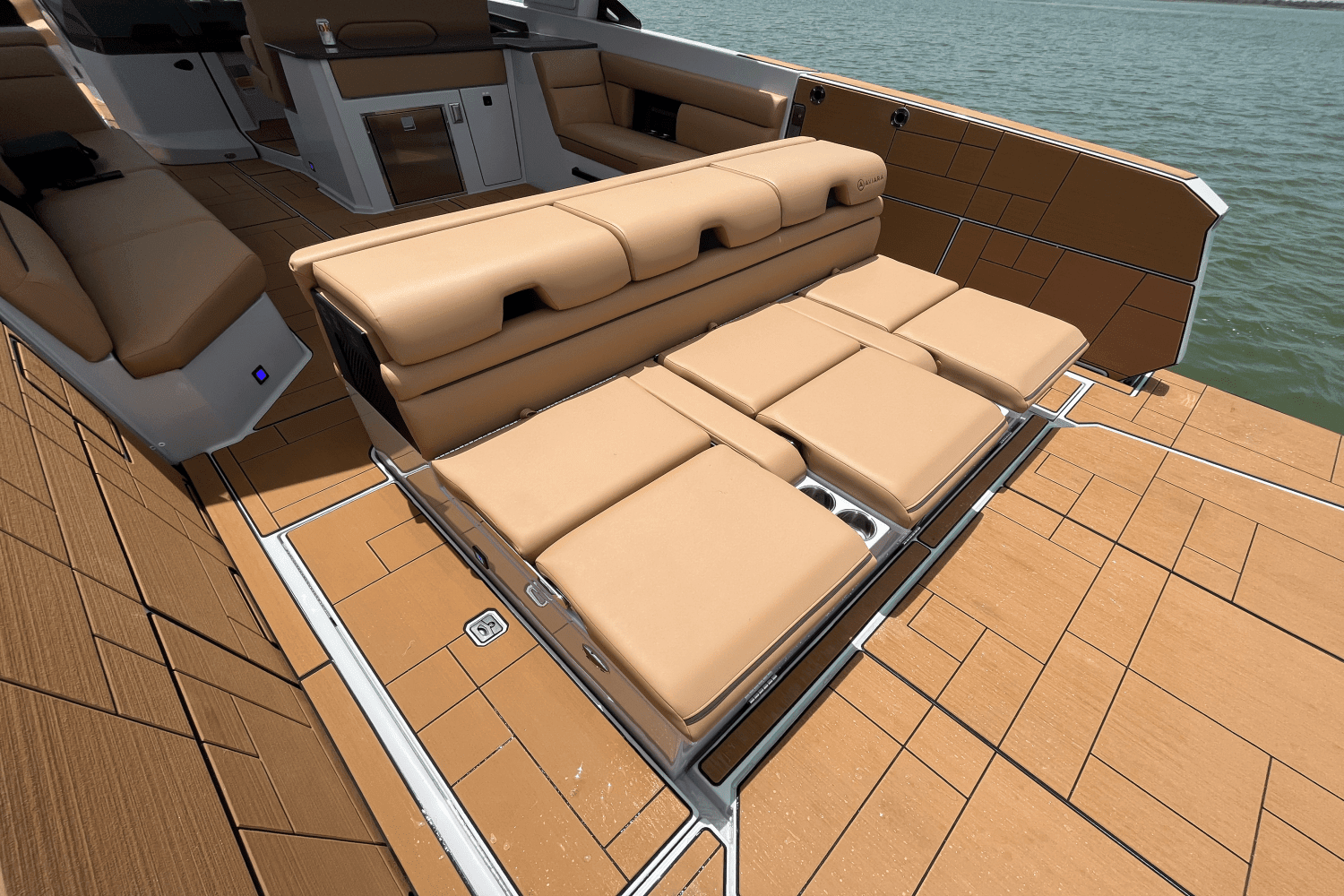 2025 Aviara AV40 Image Thumbnail #20