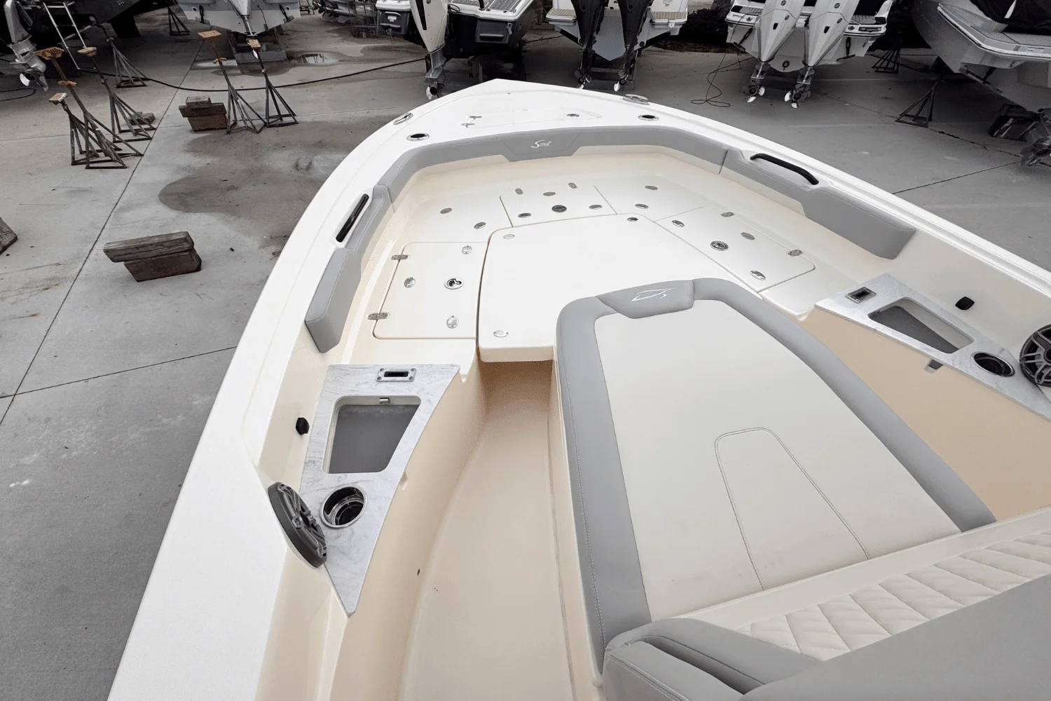 2025 Scout 261 XSS Image Thumbnail #14