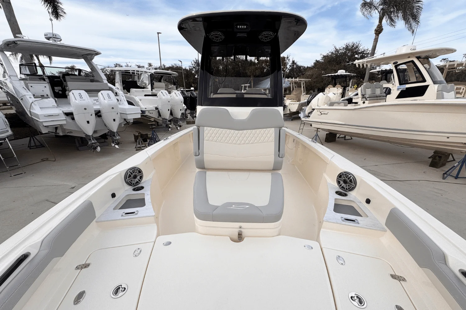 2025 Scout 261 XSS Image Thumbnail #15