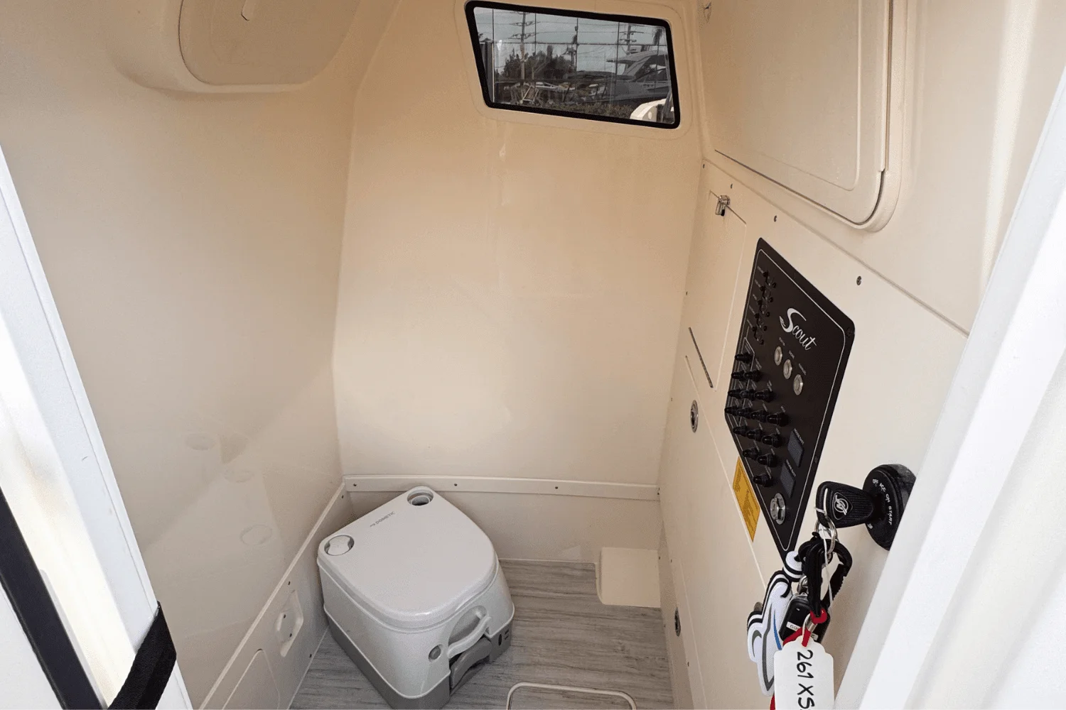 2025 Scout 261 XSS Image Thumbnail #16