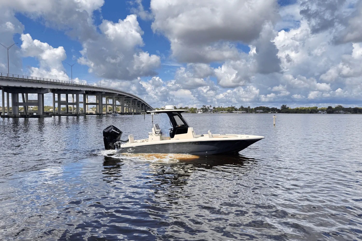 2025 Scout 261 XSS Image Thumbnail #1