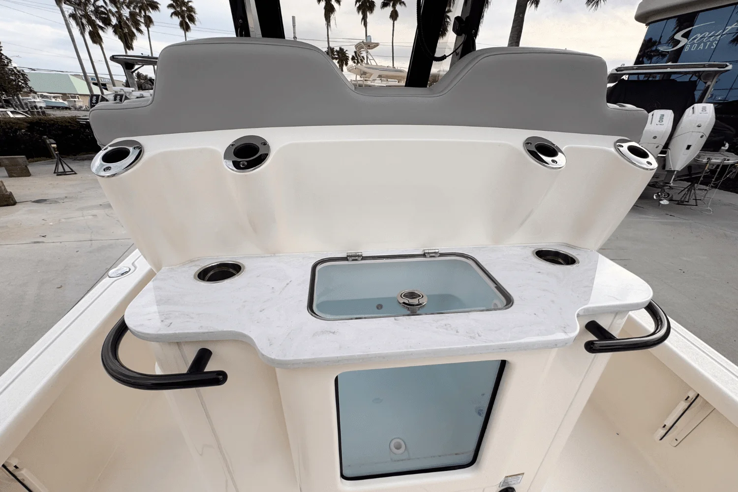 2025 Scout 261 XSS Image Thumbnail #6