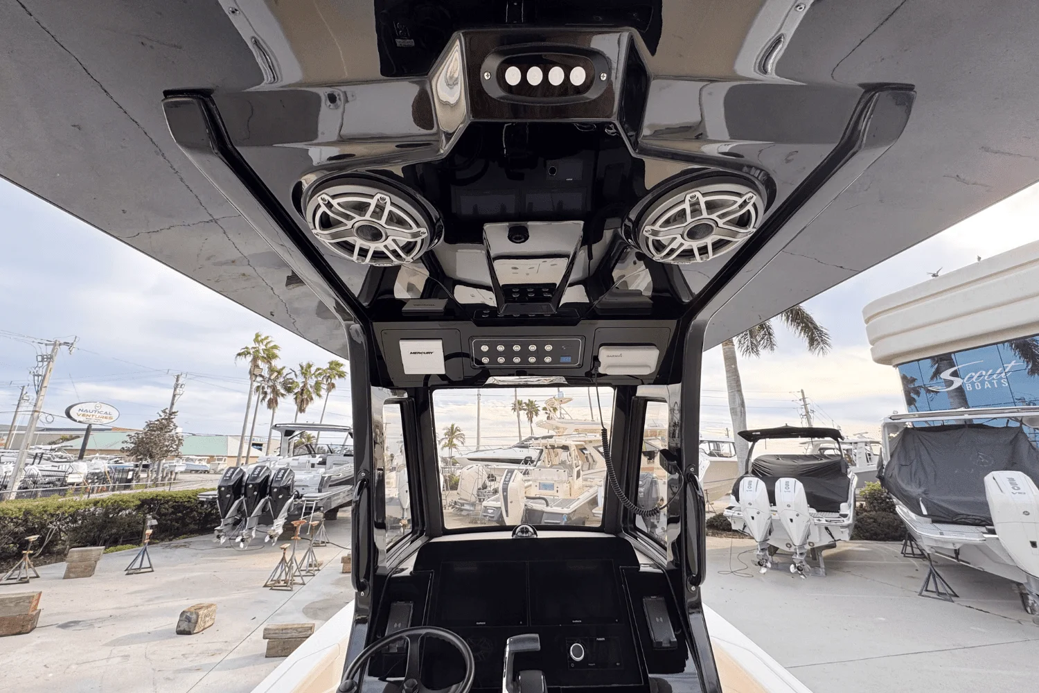 2025 Scout 261 XSS Image Thumbnail #12