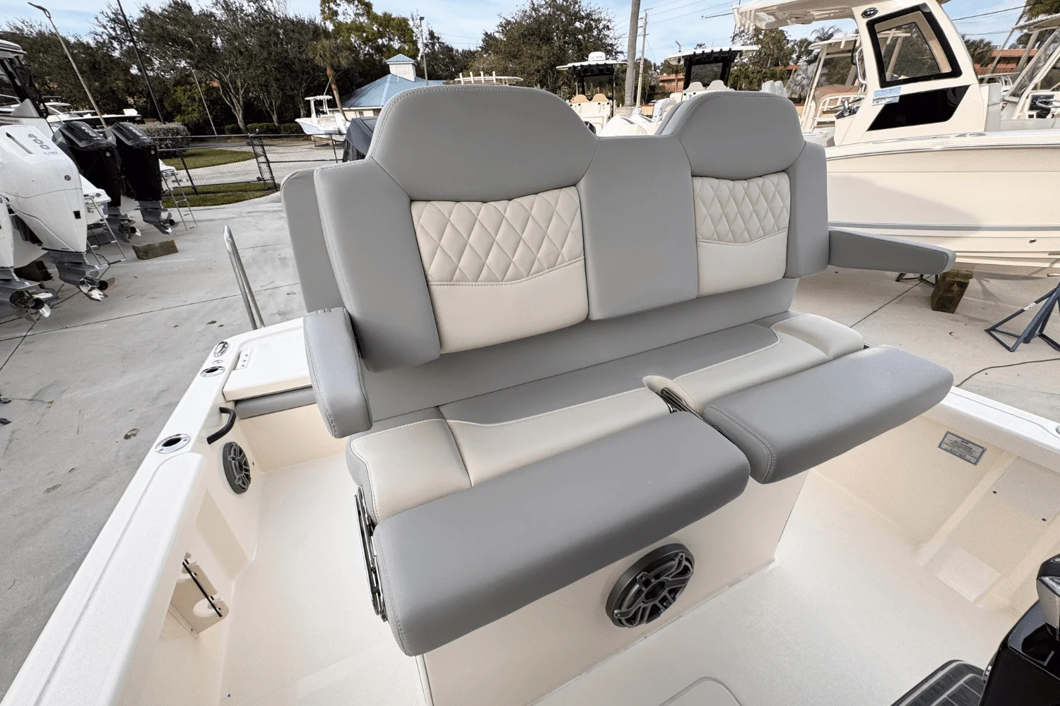 2025 Scout 261 XSS Image Thumbnail #8