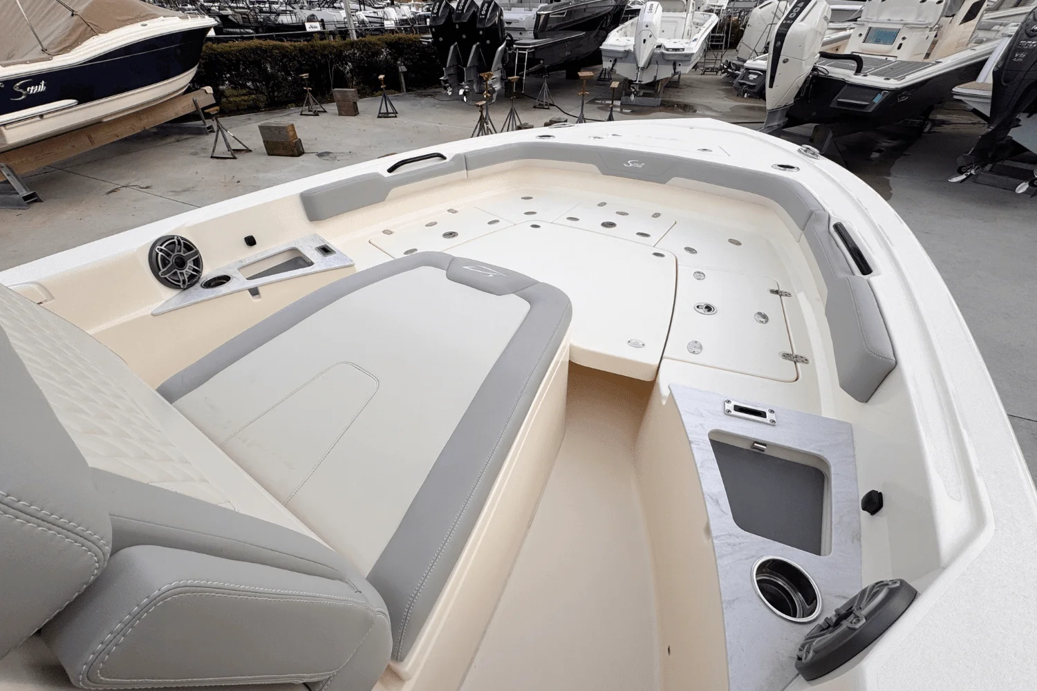 2025 Scout 261 XSS Image Thumbnail #13