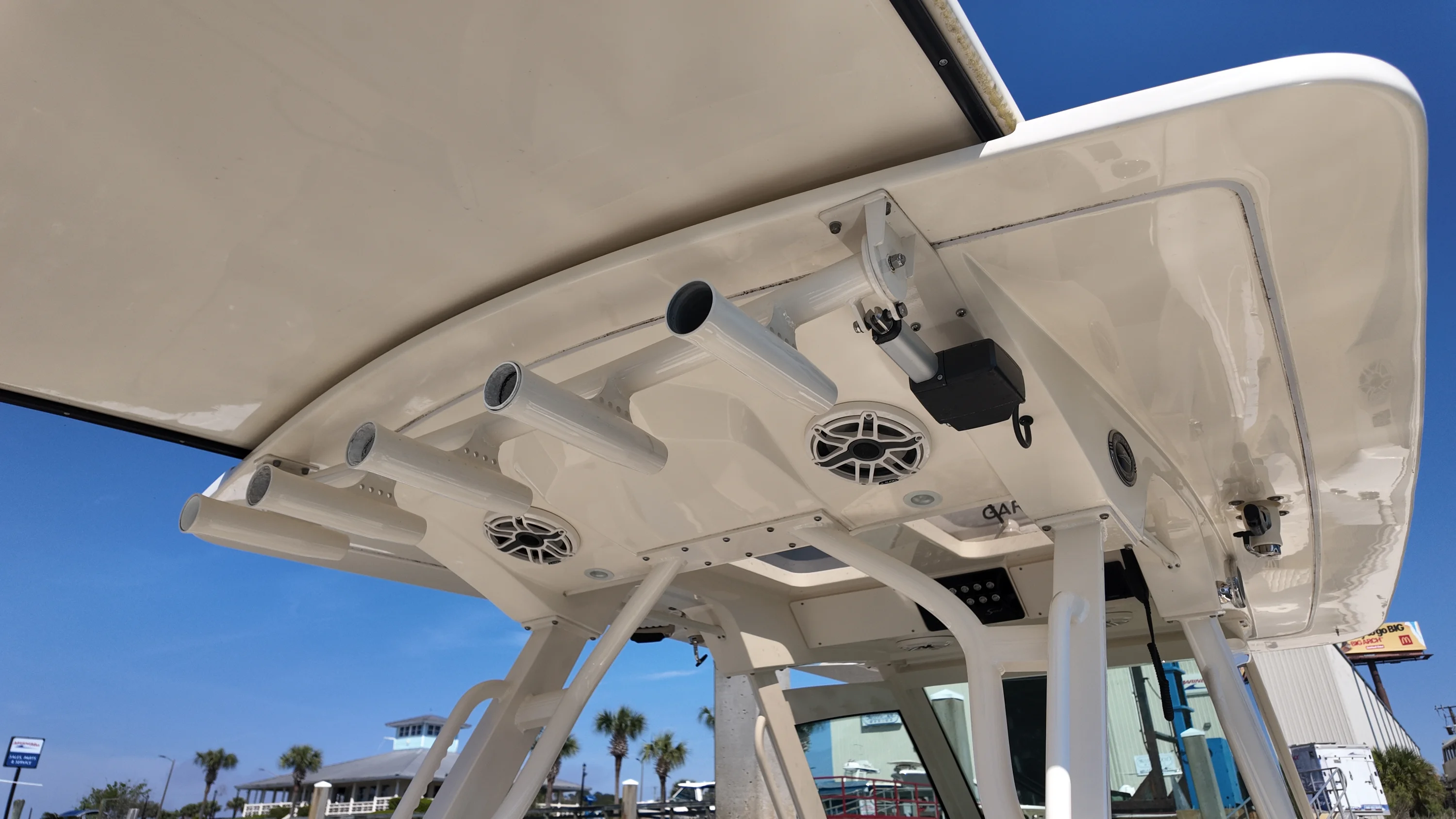 2025 Scout 357 LXF Image Thumbnail #23