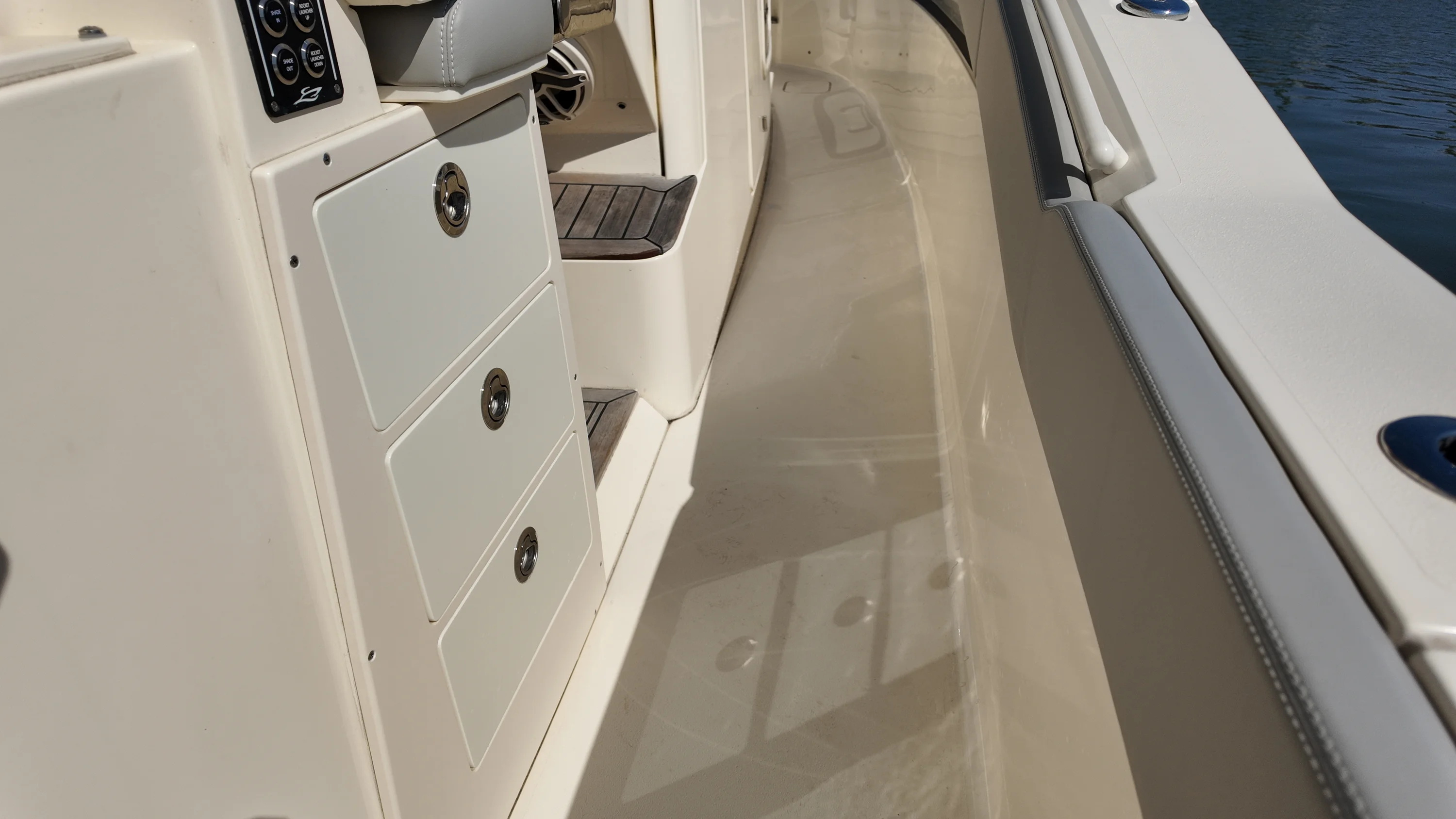 2025 Scout 357 LXF Image Thumbnail #21