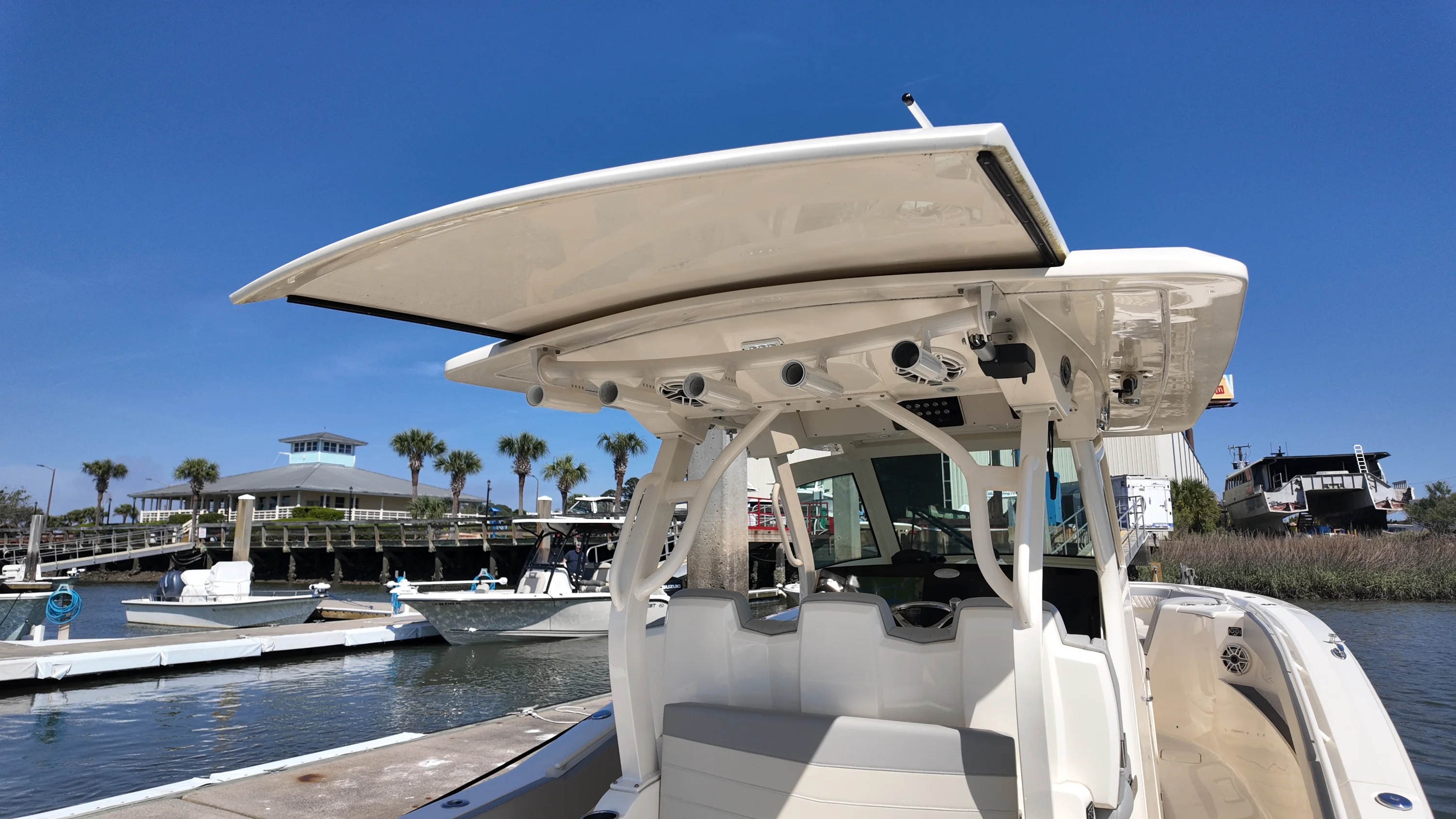 2025 Scout 357 LXF Image Thumbnail #22