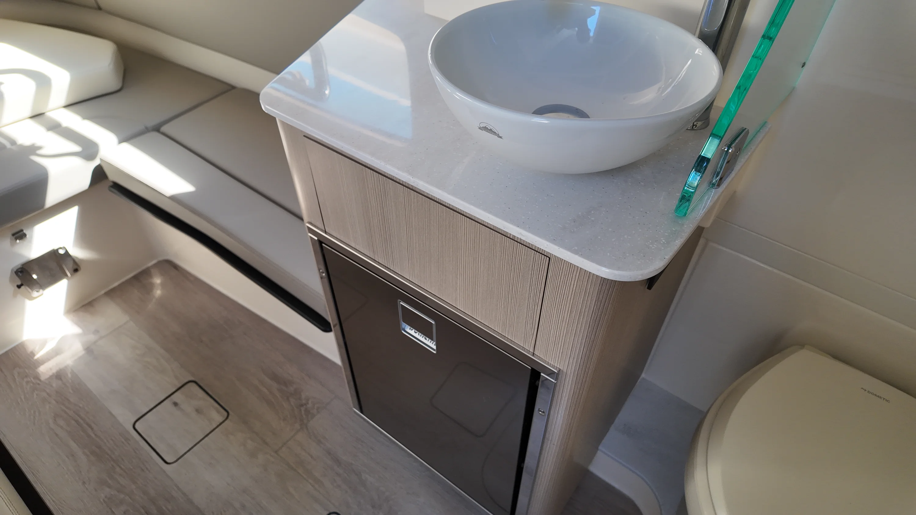 2025 Scout 357 LXF Image Thumbnail #39