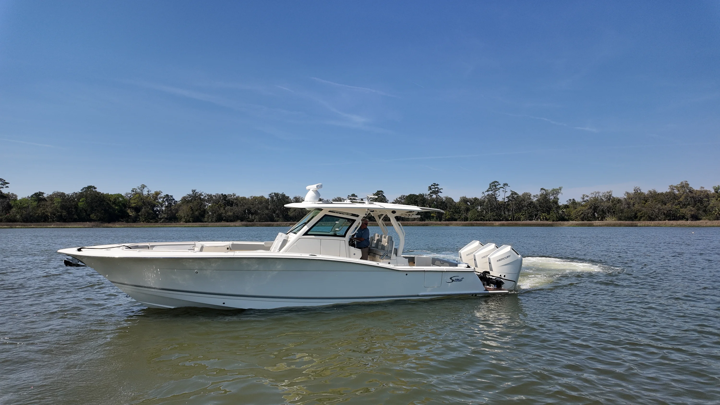 2025 Scout 357 LXF Image Thumbnail #52