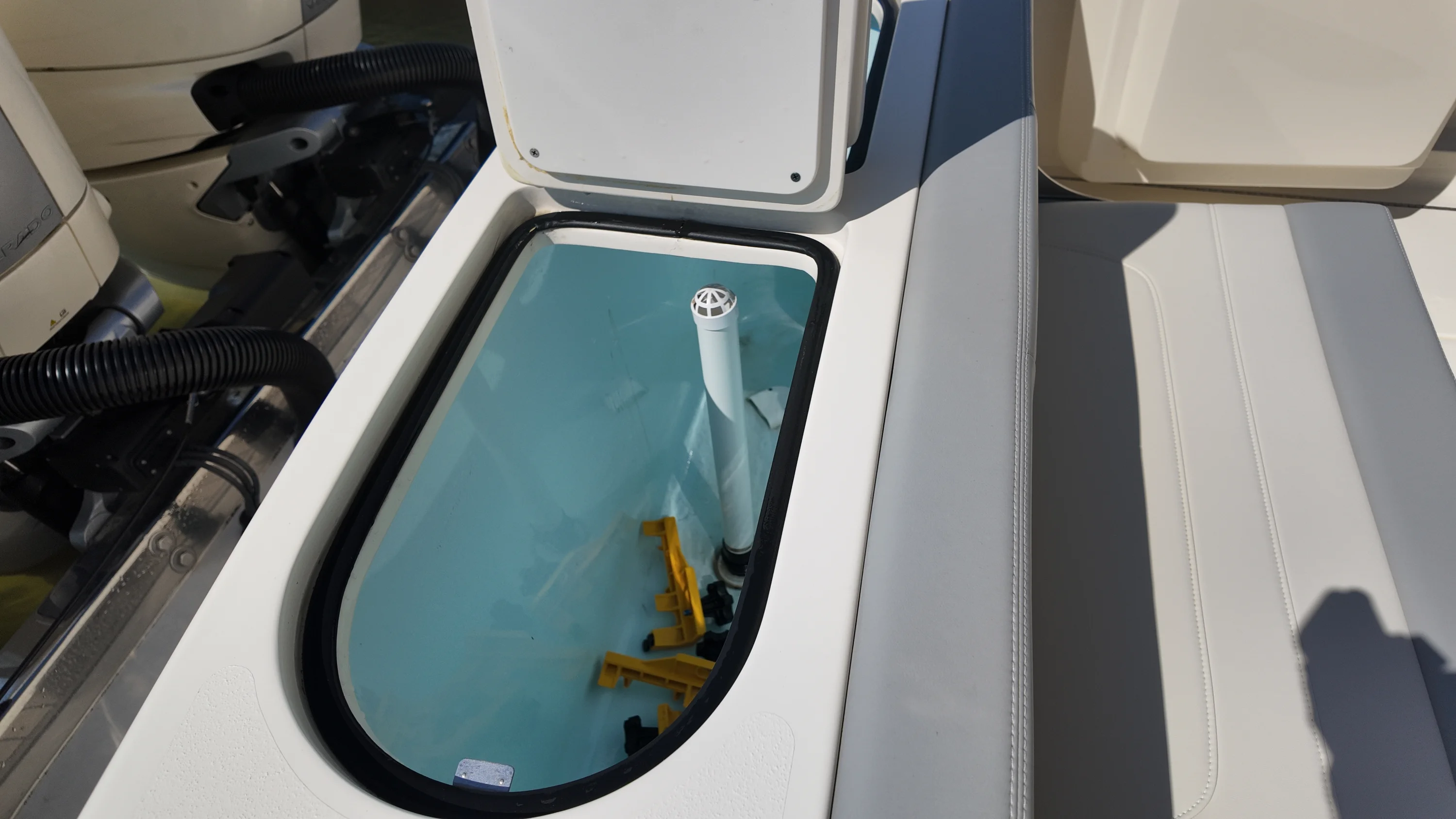 2025 Scout 357 LXF Image Thumbnail #8