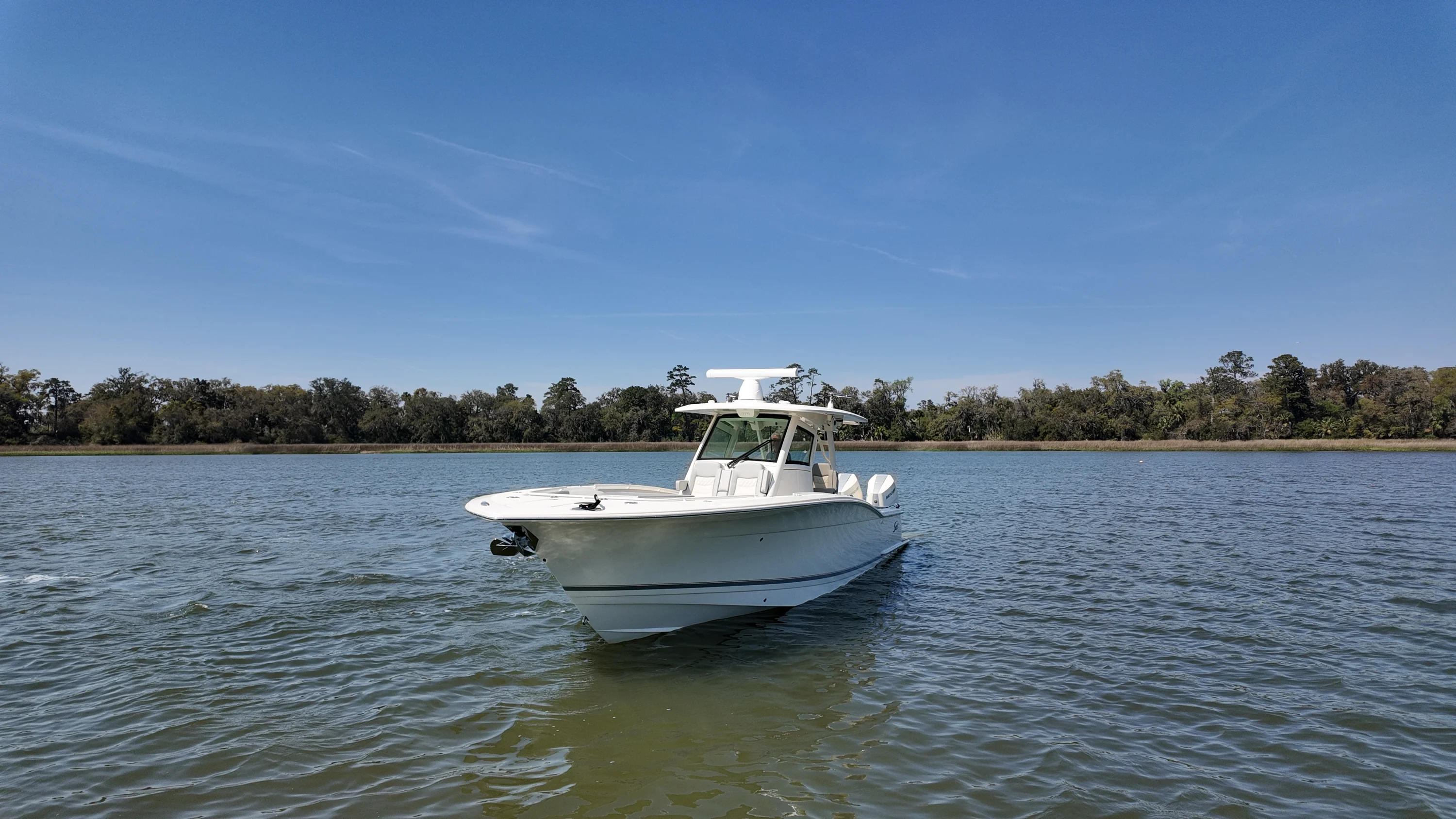 2025 Scout 357 LXF Image Thumbnail #50