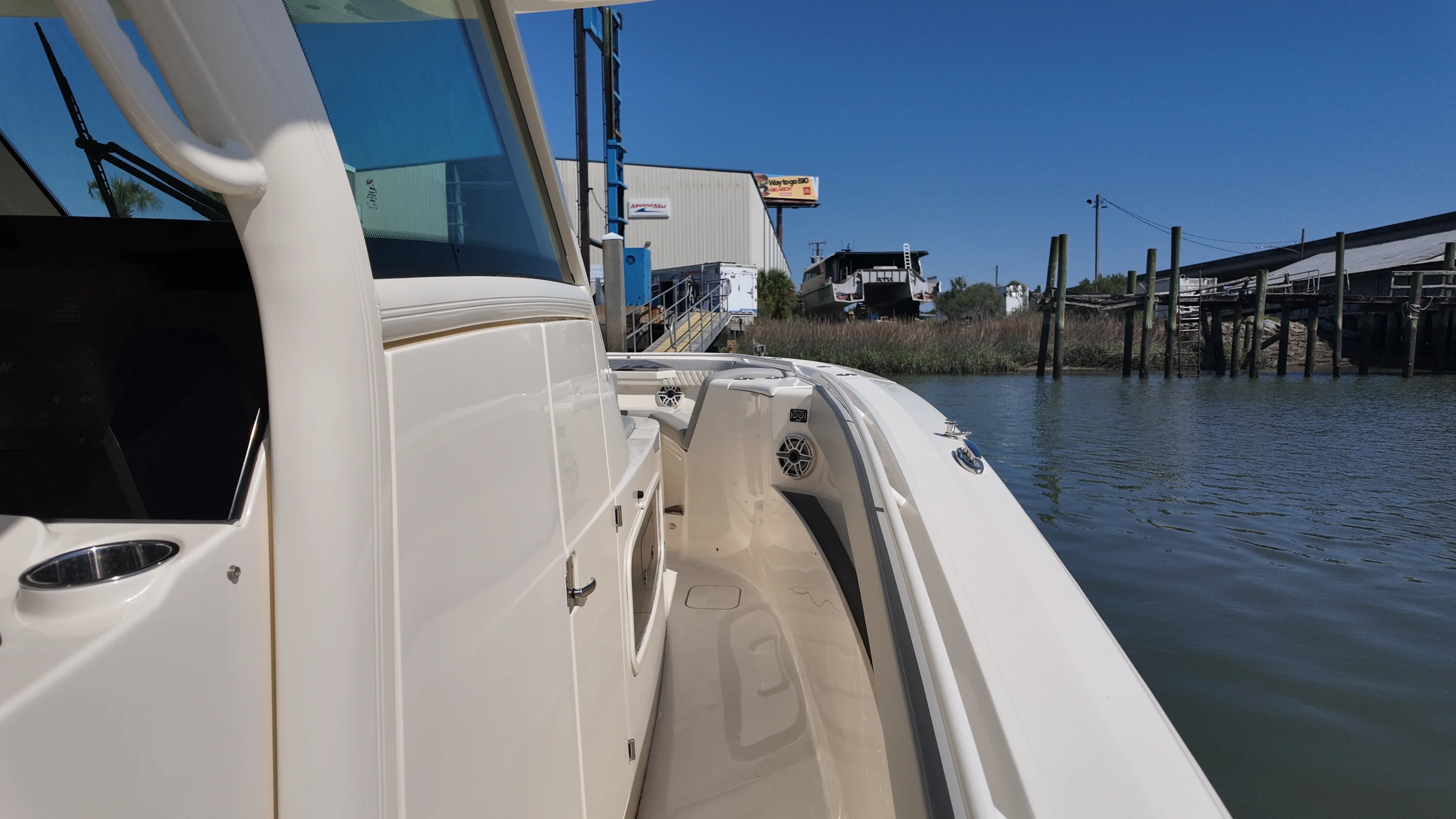 2025 Scout 357 LXF Image Thumbnail #42